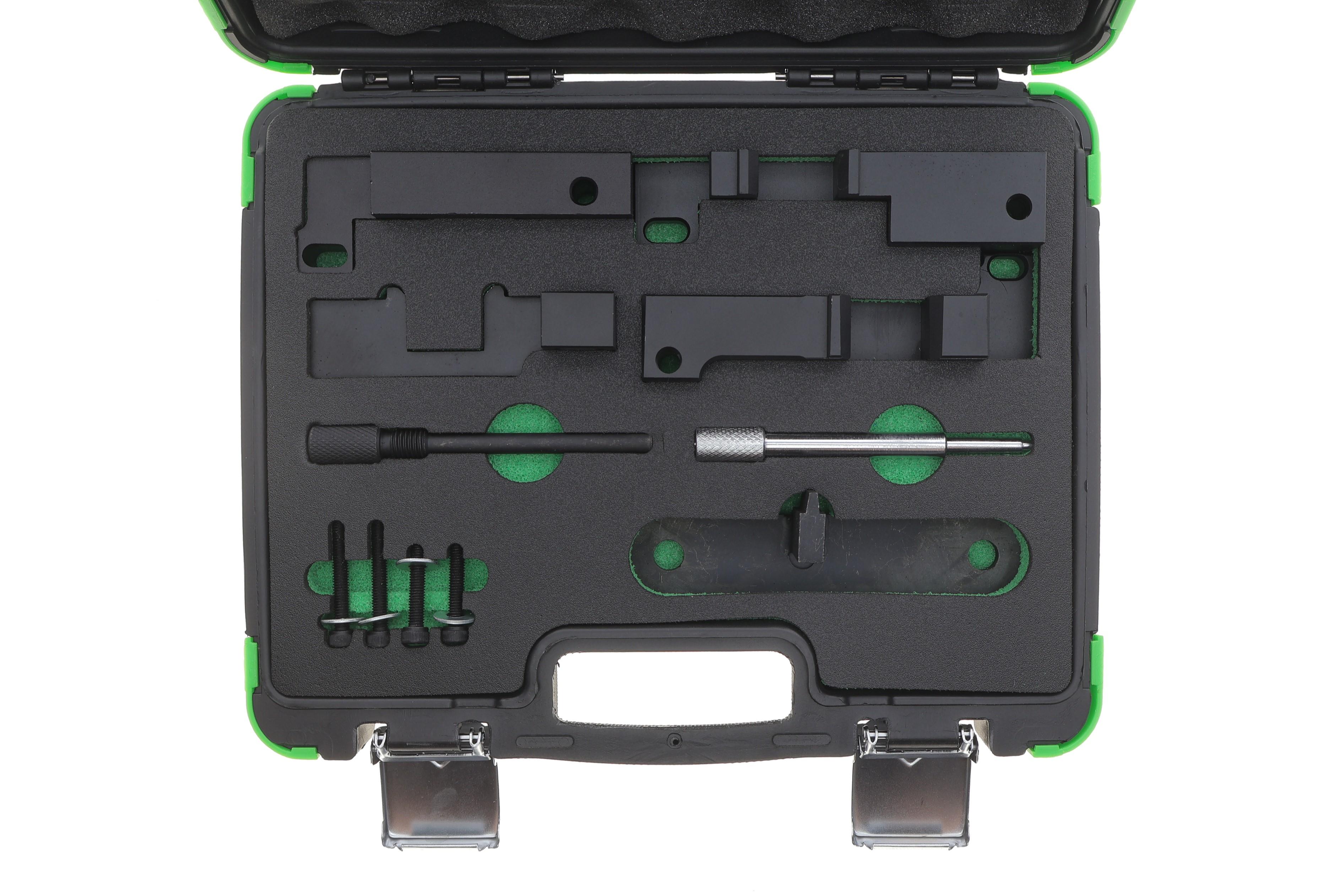 Инструмент регулировки фаз газораспределения Land Rover Range Rover 3.6 TD V8