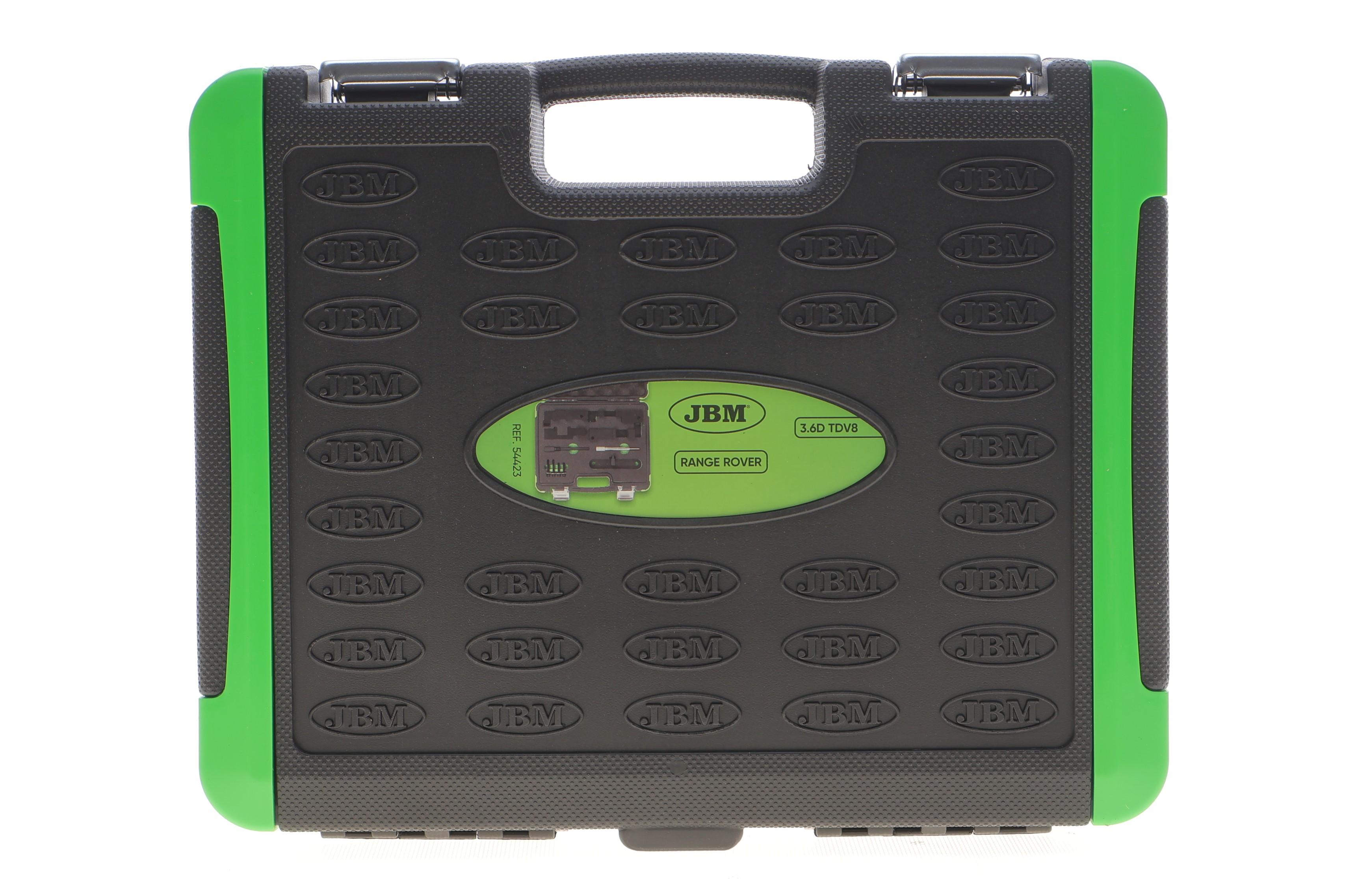 Инструмент регулировки фаз газораспределения Land Rover Range Rover 3.6 TD V8