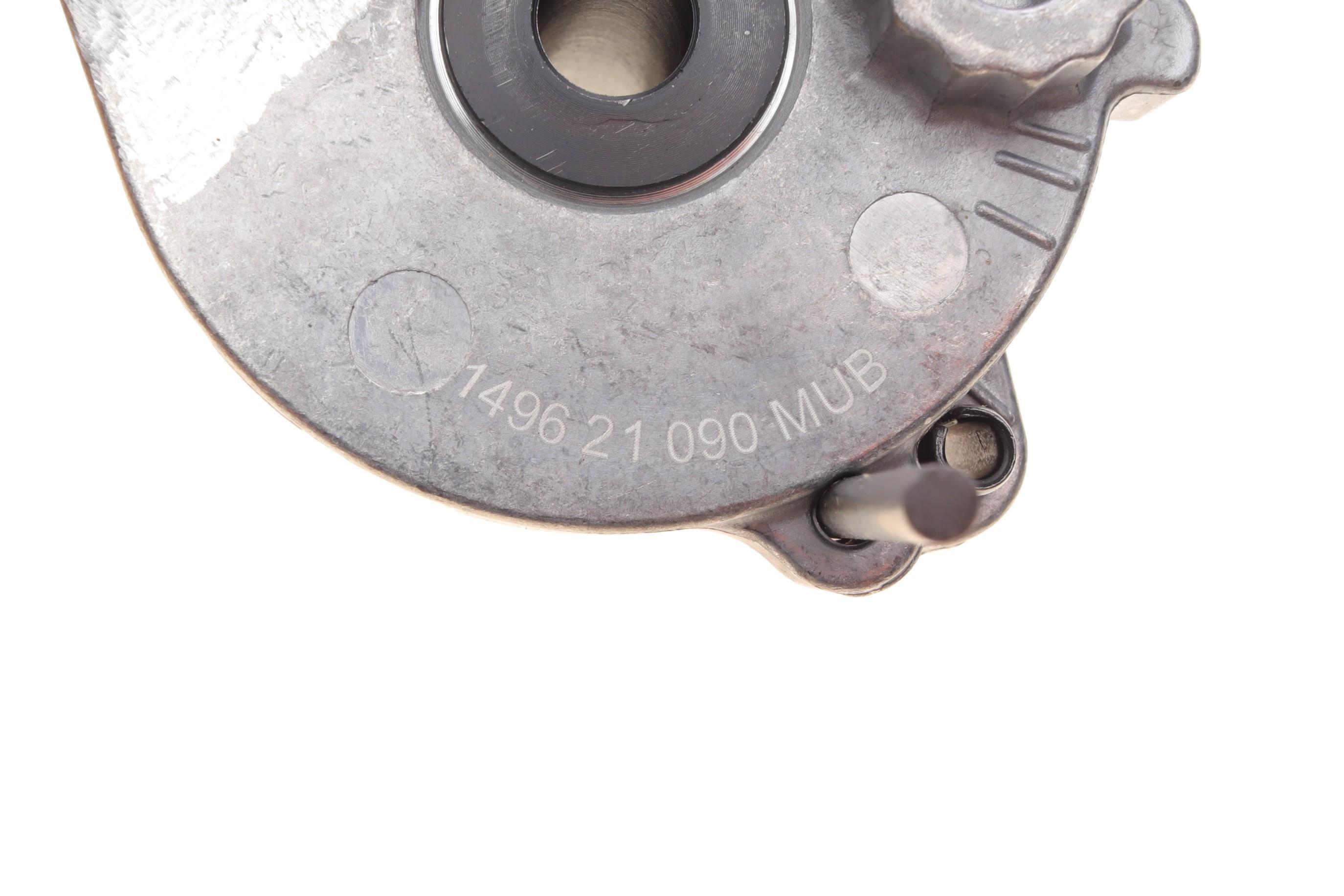 Натяжитель ремня генератора MB C-class (W205)/E-class (W213) 13- (65x26), M274