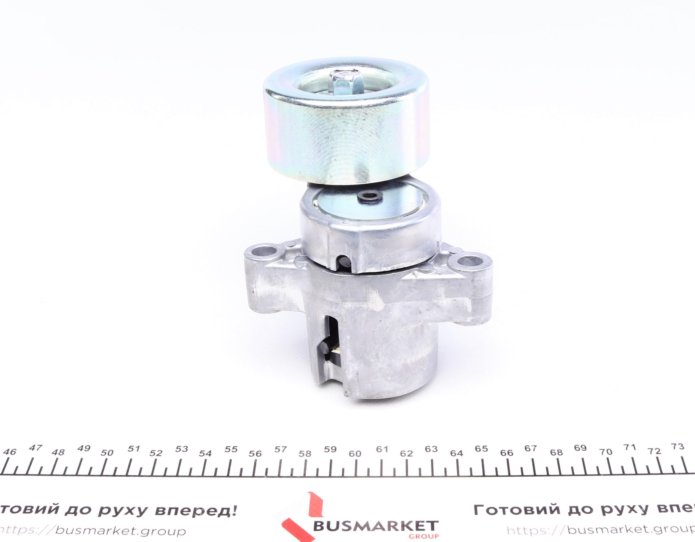 Натяжник ременя генератора Mazda 6 (GG) 2.0DI 02-05