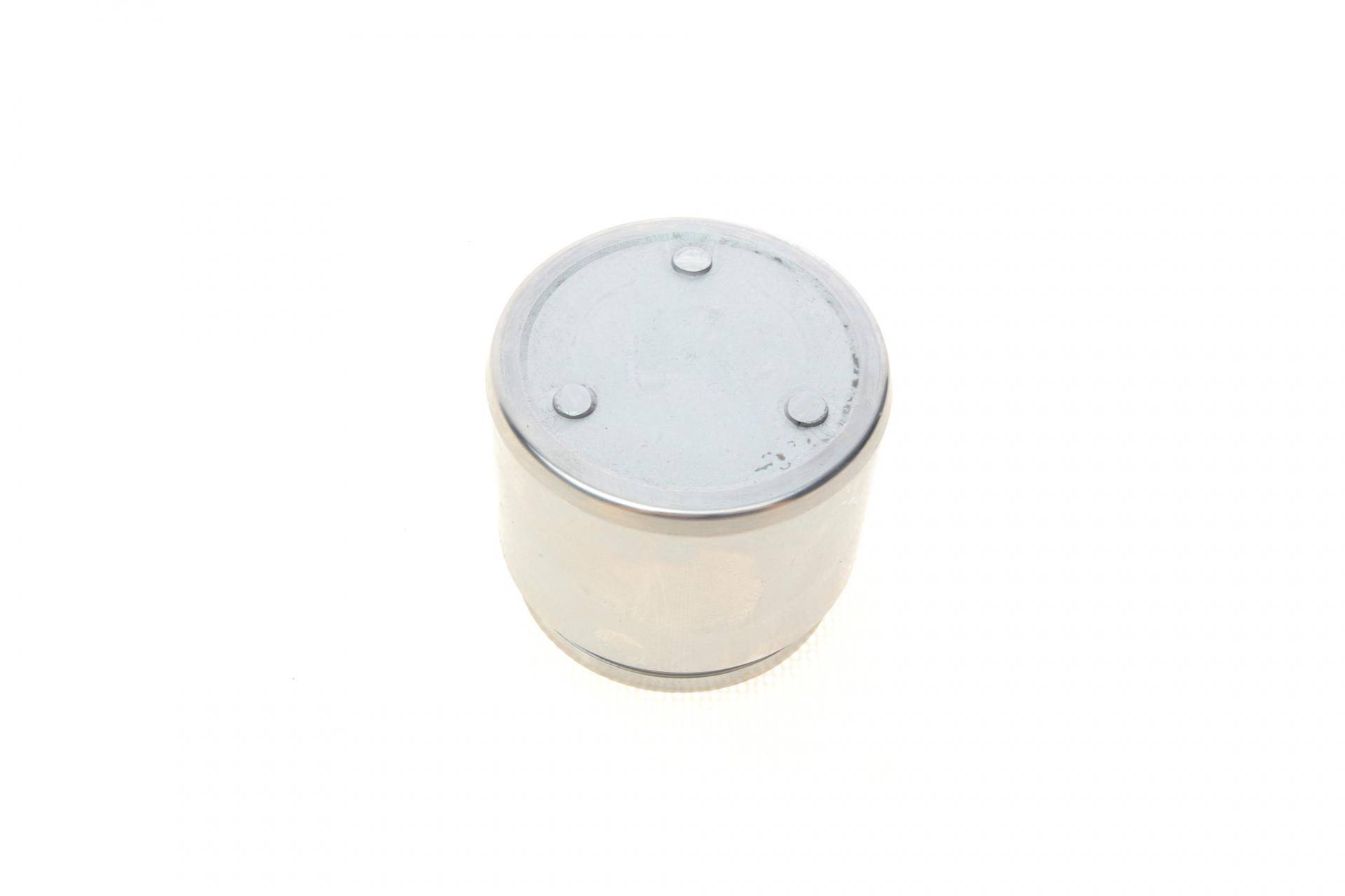 Ремкомплект супорта (переднього) Nissan Qashqai 13- (d=57mm)(Akeb)(+ поршен/направляюча) SuperKit