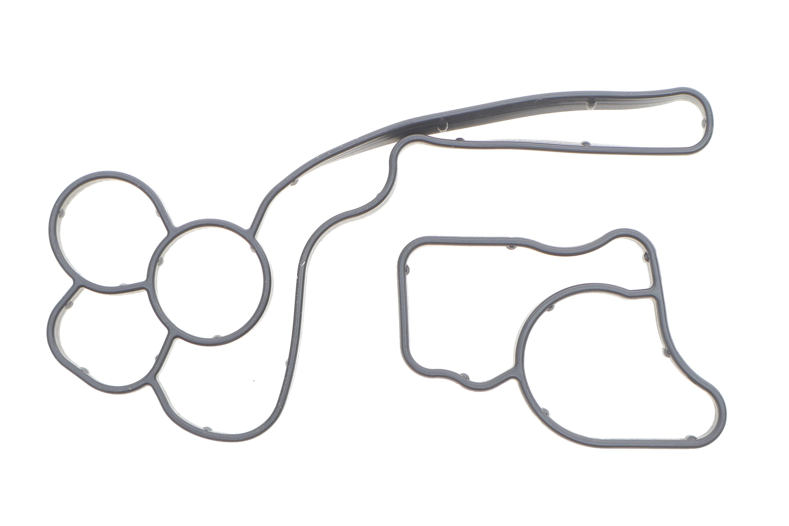 Прокладка корпуса фильтра масляного BMW X5 (F15/F85) 13- N47/N57