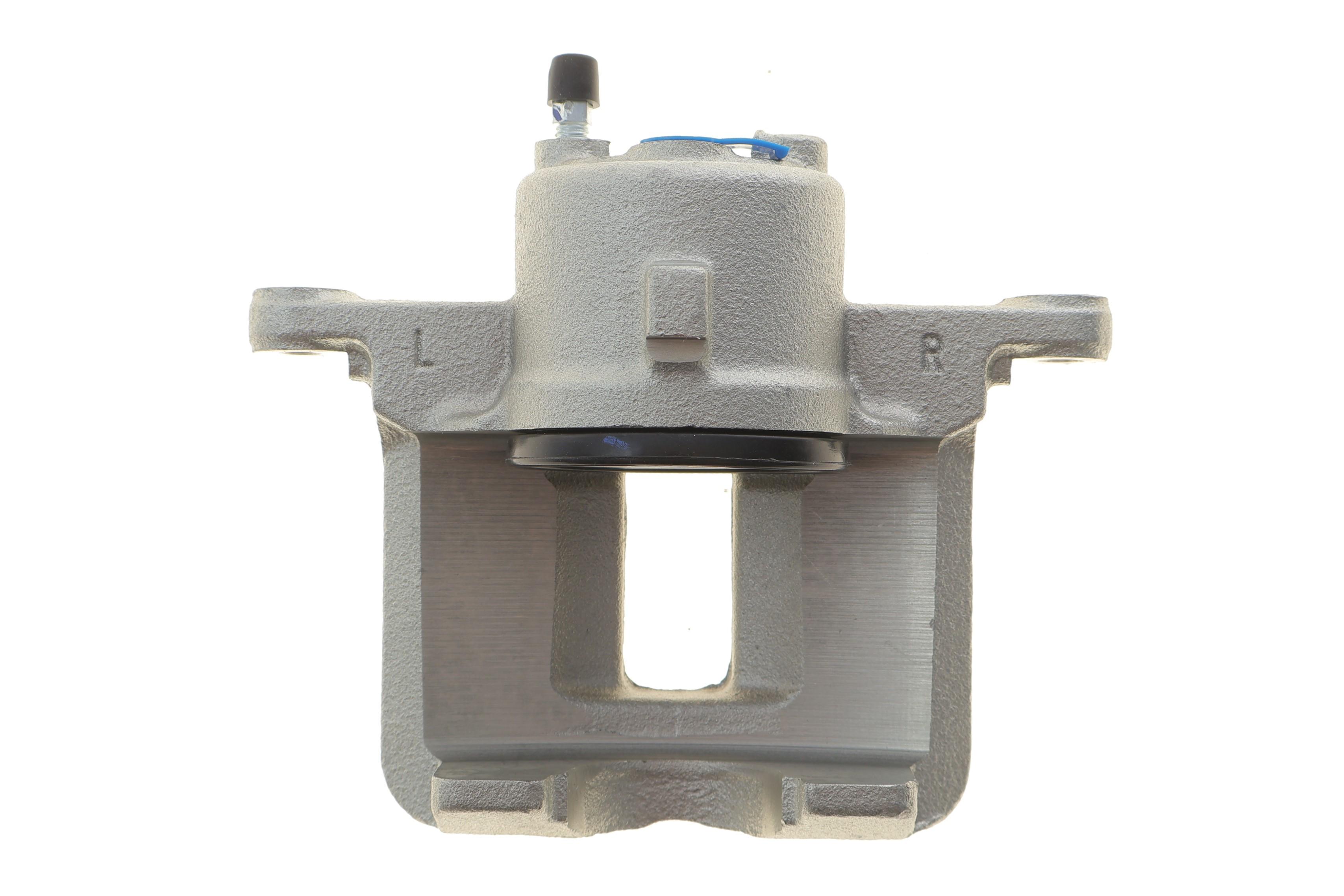 Суппорт тормозной (передний) (L) Toyota Corolla IX 00-08 (d=57mm) (LUCAS)