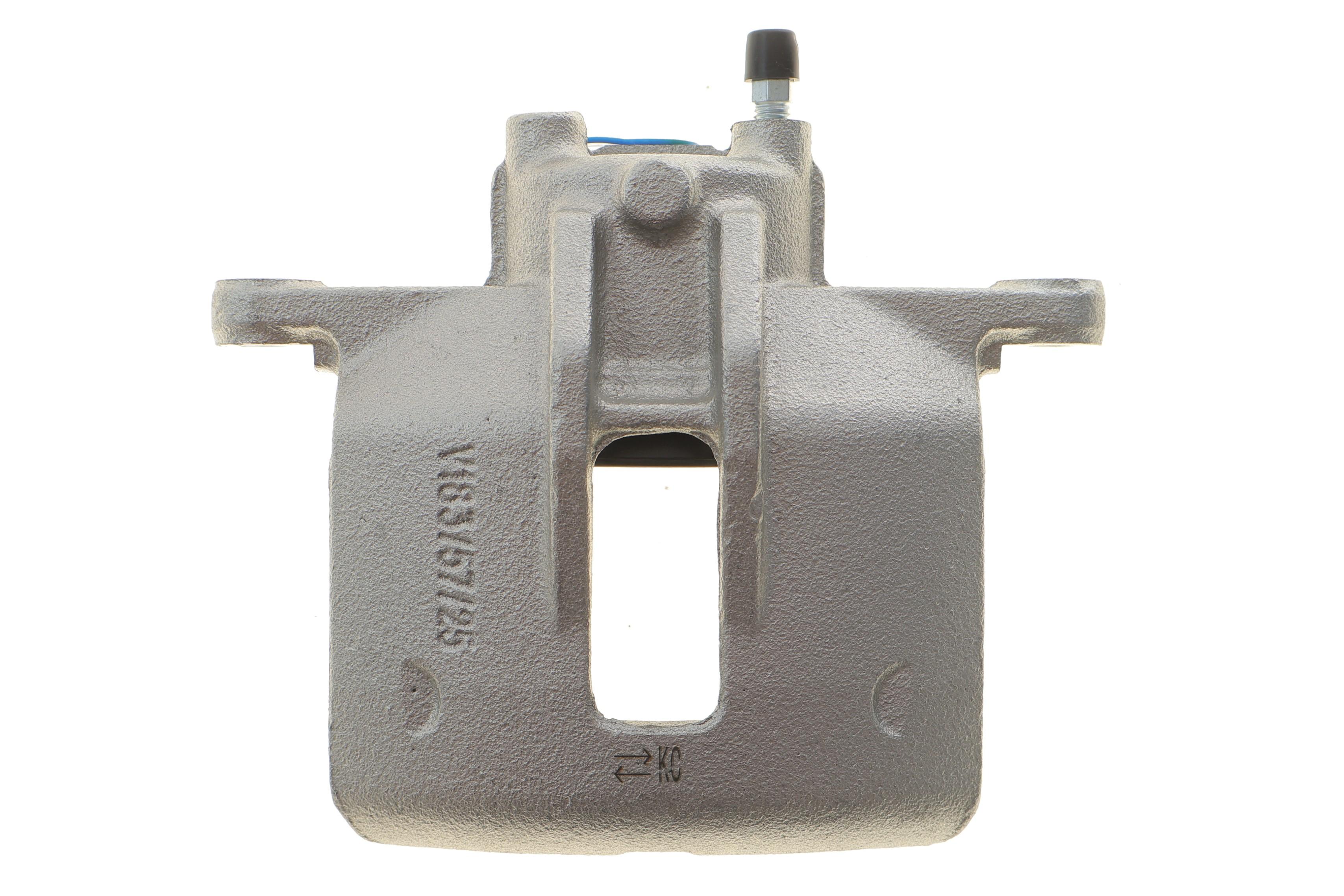 Суппорт тормозной (передний) (L) Toyota Corolla IX 00-08 (d=57mm) (LUCAS)