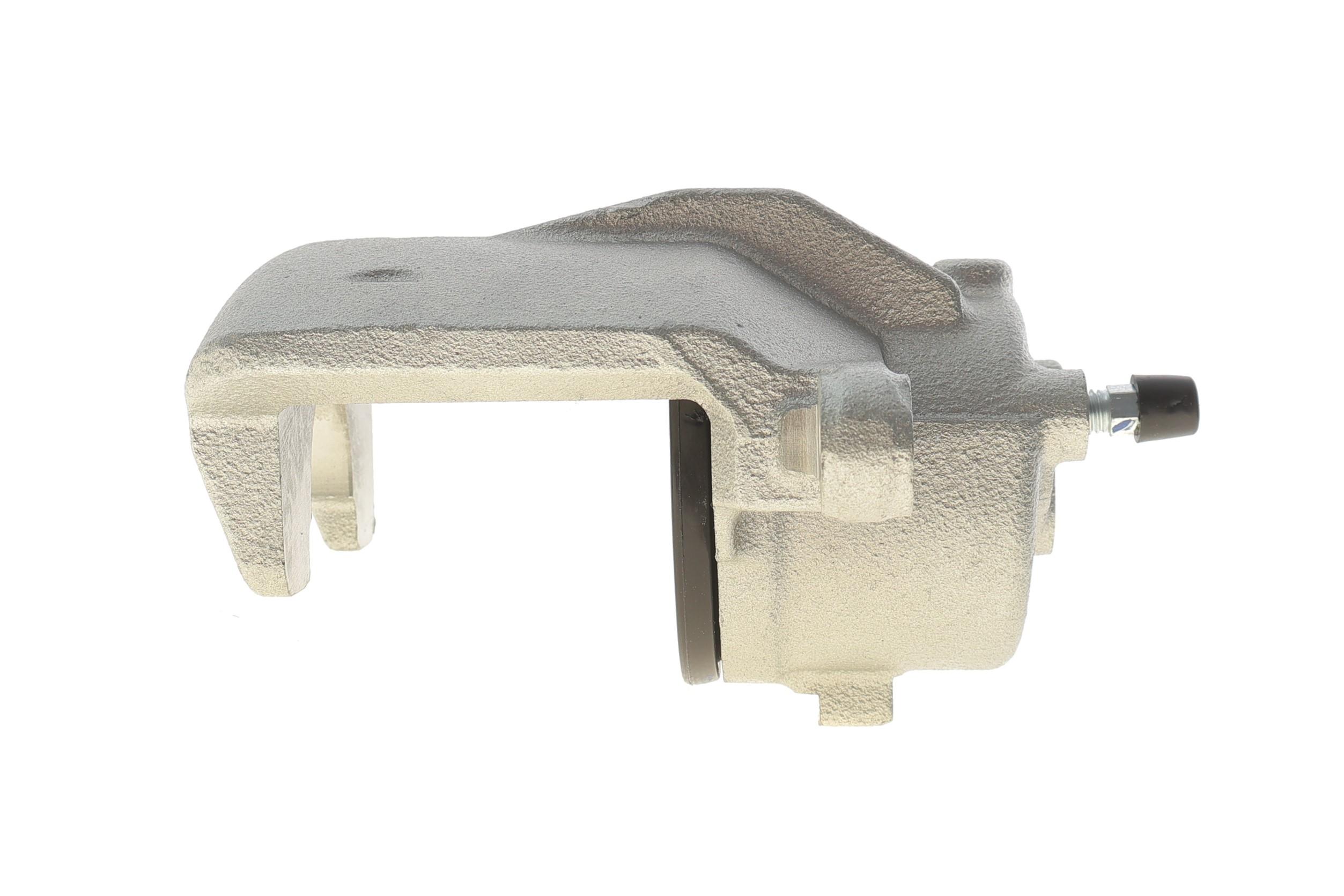 Суппорт тормозной (передний) (L) Toyota Corolla IX 00-08 (d=57mm) (LUCAS)