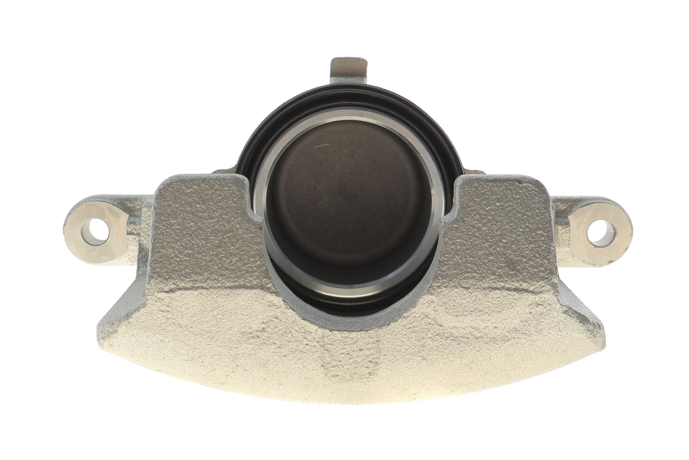 Суппорт тормозной (передний) (L) Toyota Corolla IX 00-08 (d=57mm) (LUCAS)