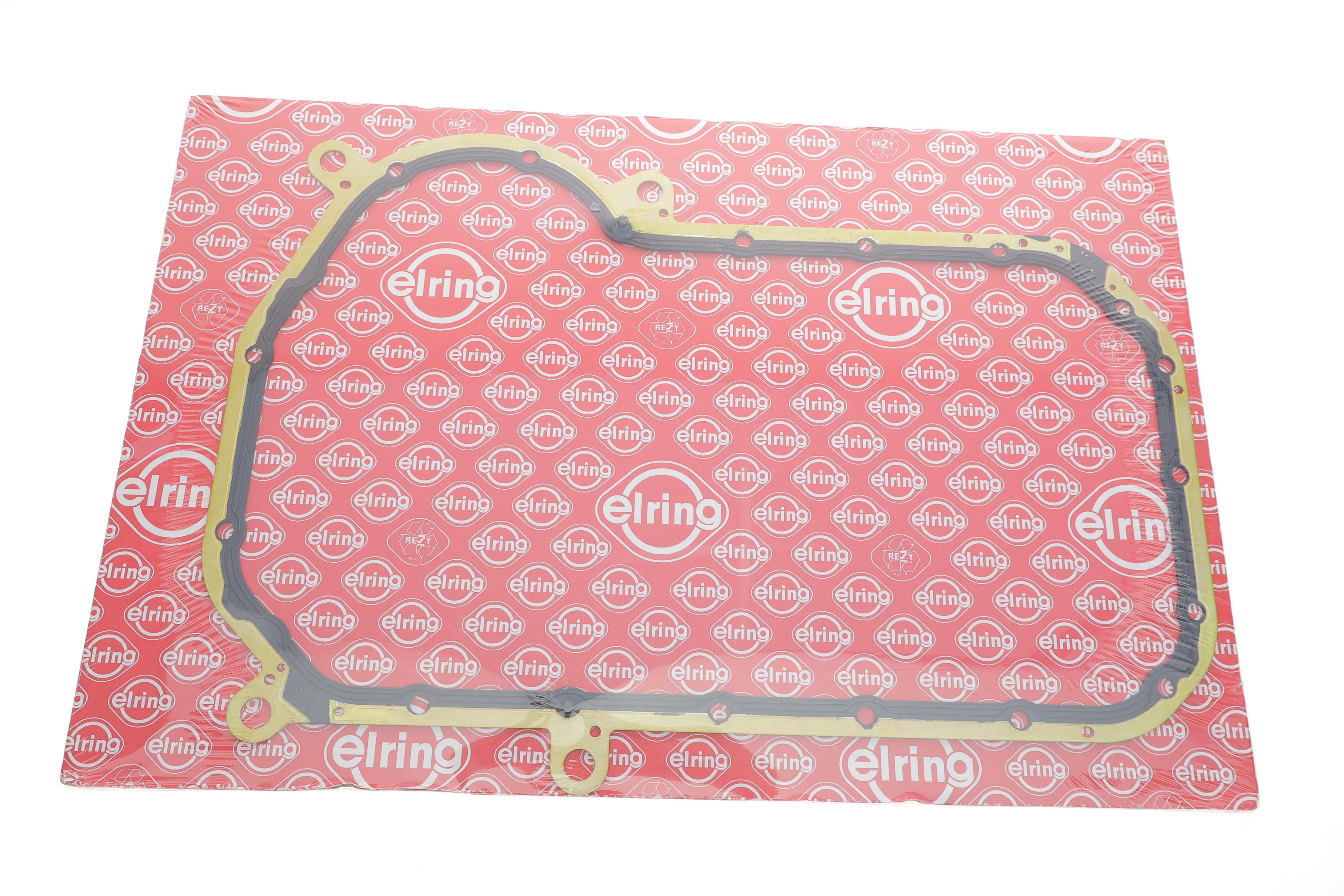 Прокладка поддона Audi A4/A6/VW Passat 1.8 95-01