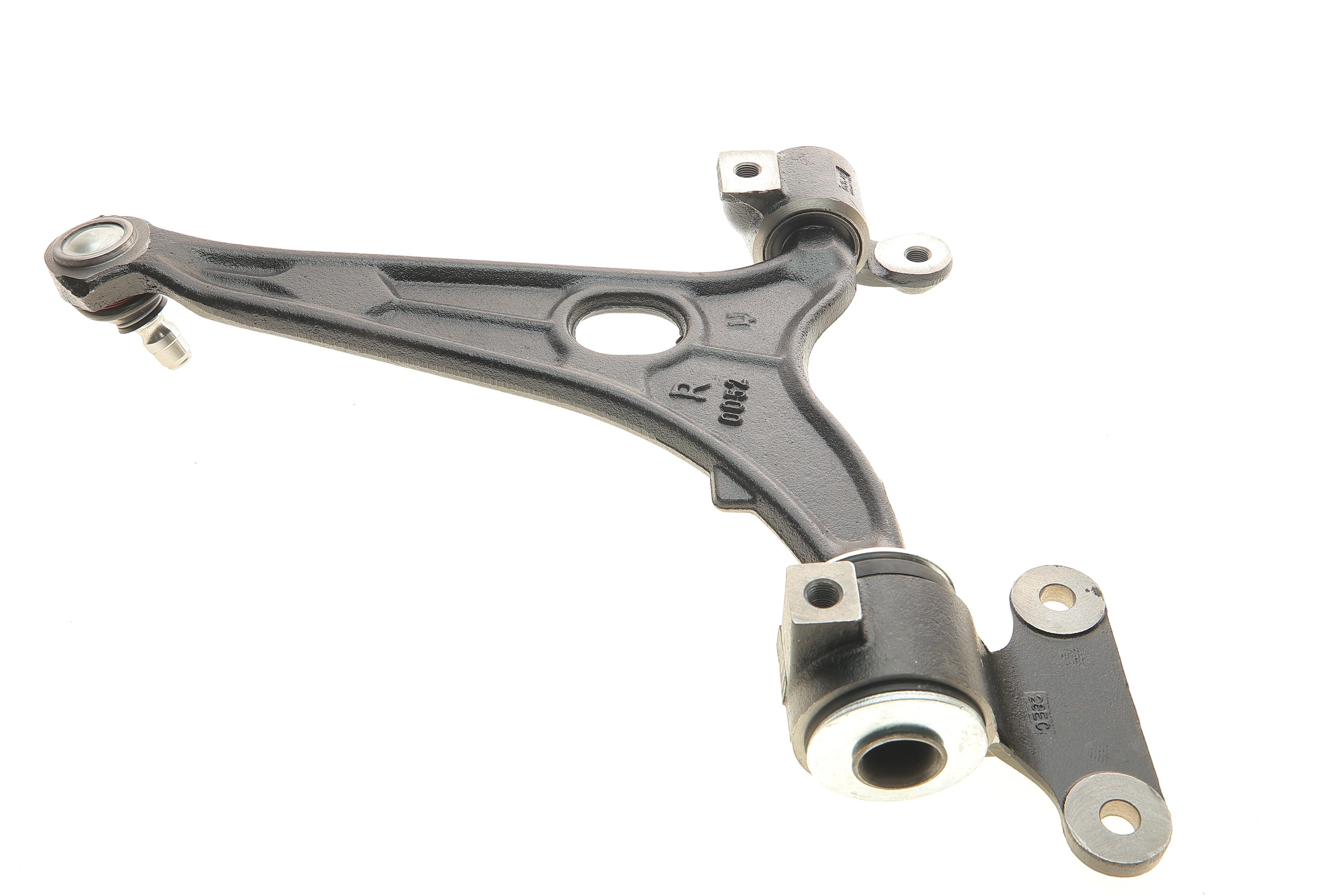 Важіль підвіски (передній/знизу) (R) Citroen C8/Peugeot 807 02-