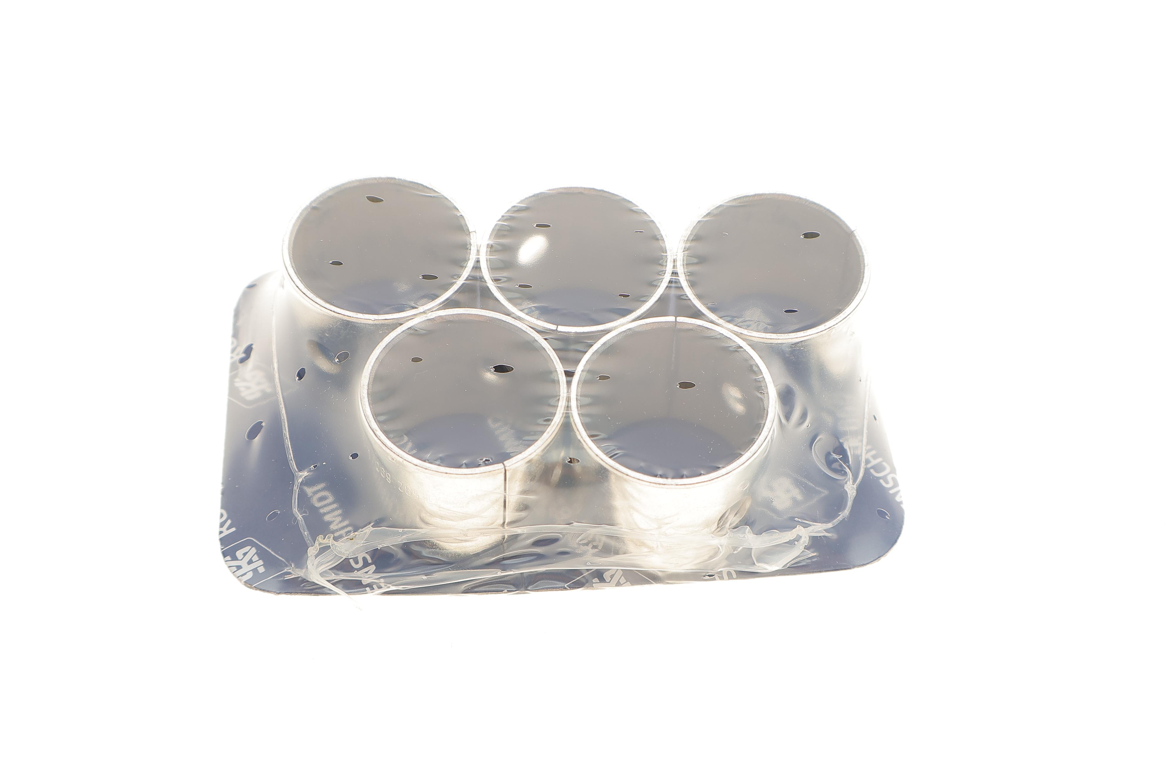 Втулка шатуна VW T4/LT 1.9/2.5 TDI (к-кт 4 шт.)