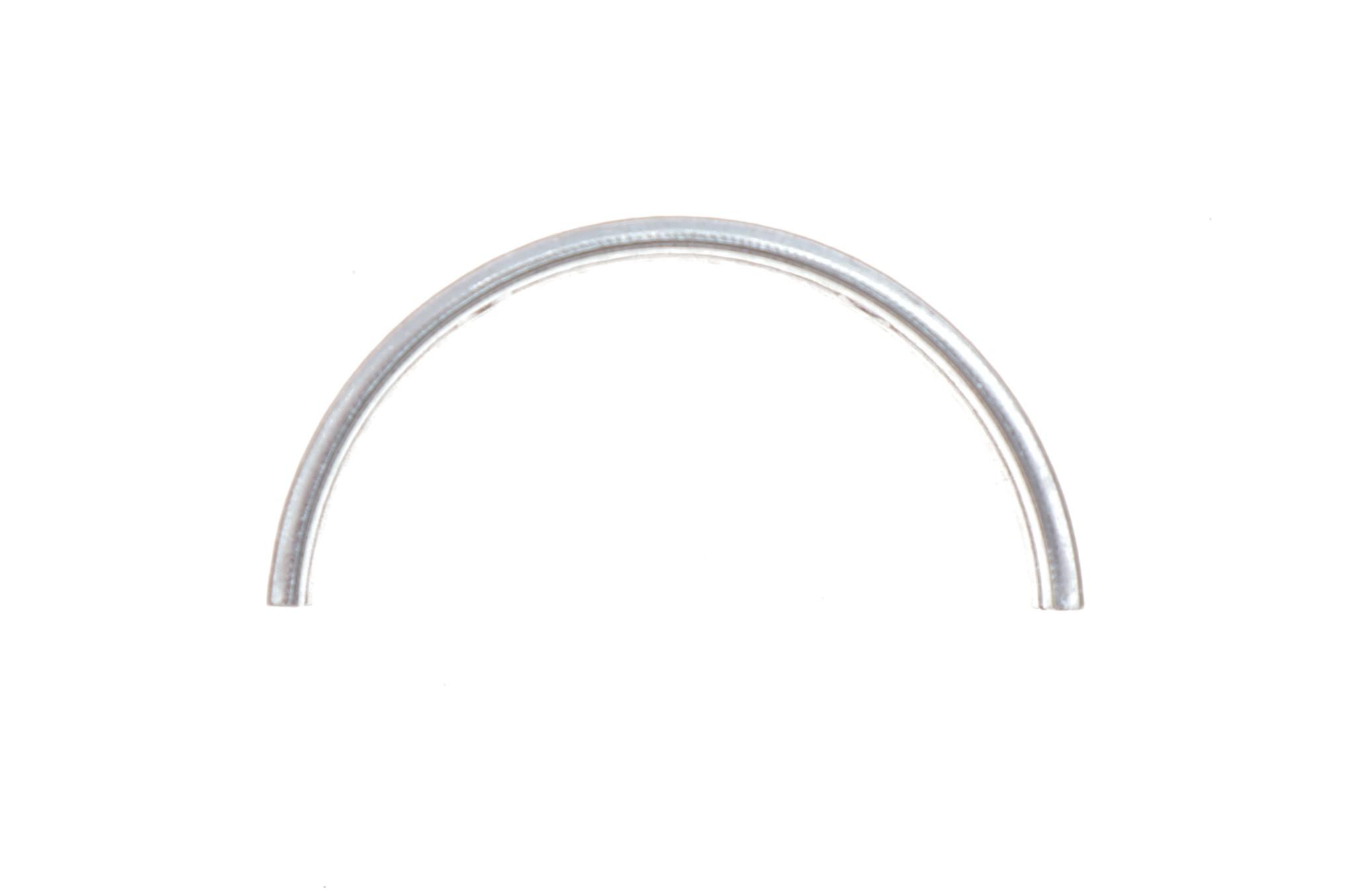 Вкладыши коренные Renault Logan 1.0 12V 12- (STD) (1шт/нижний)