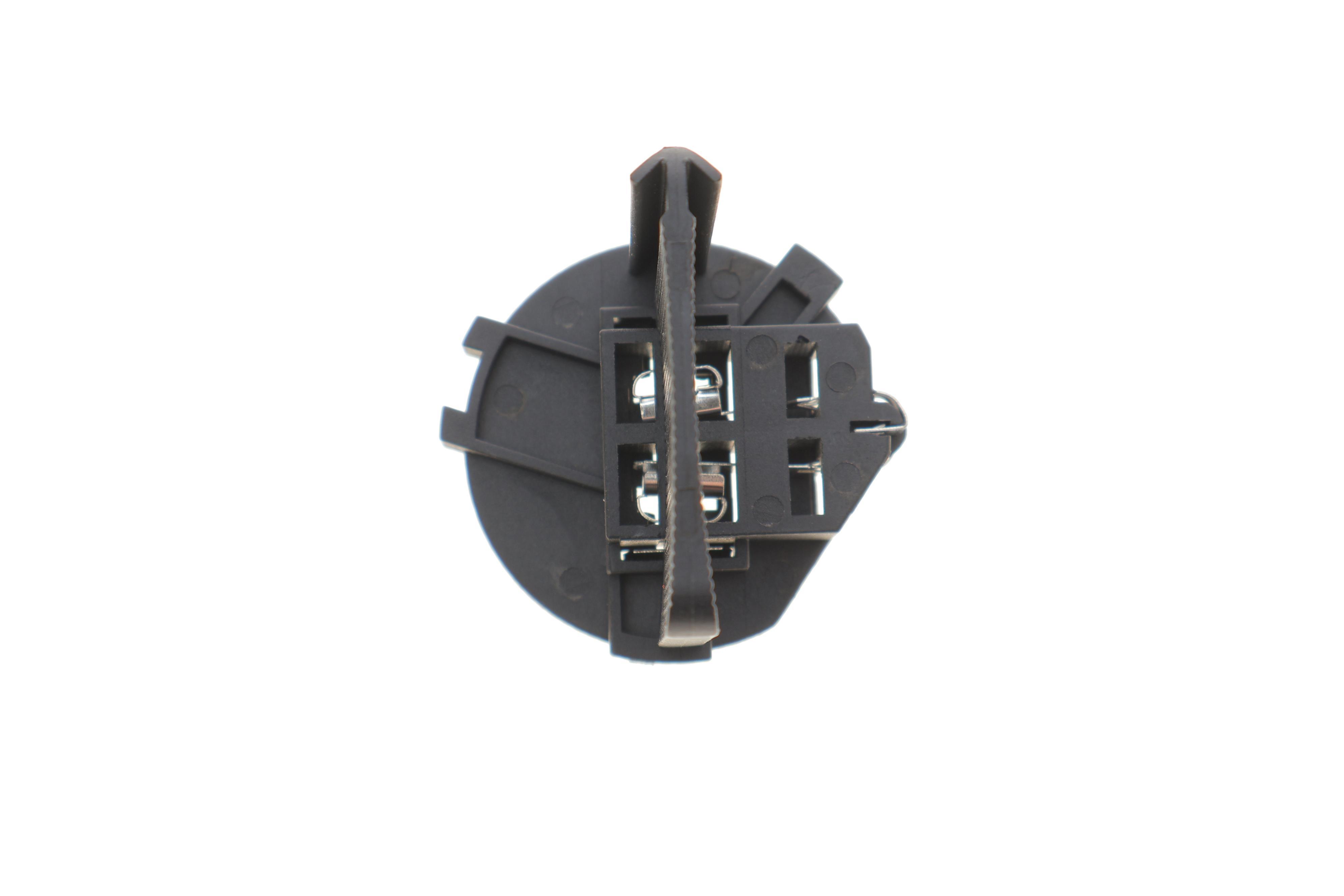 Патрон лампочки фари VW Crafter/Golf VII-VIII 11- (для H7)