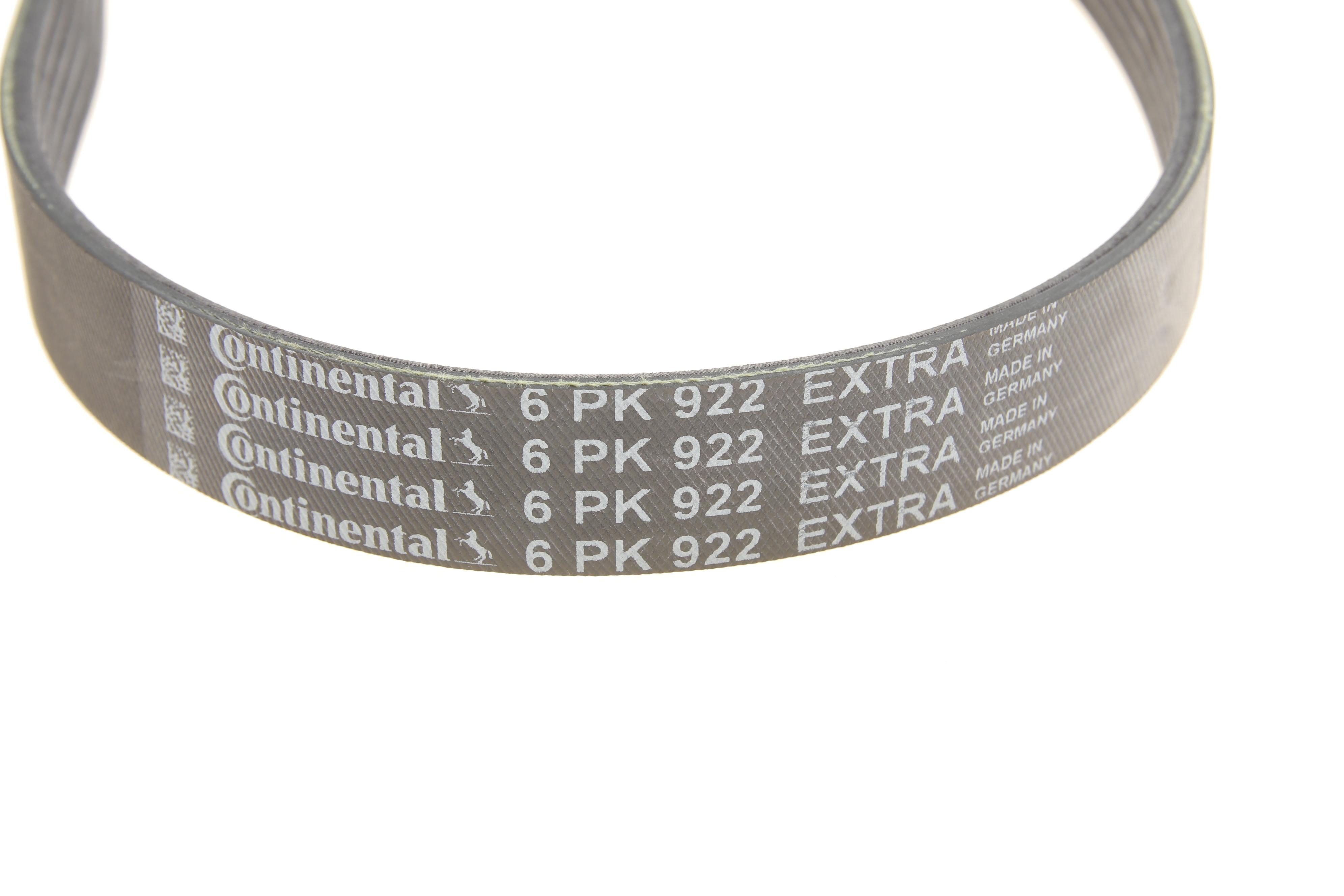 Ремінь генератора Audi A6/A7/A8/Q7Q8 3.0TDI Mild Hybrid quattro 17-