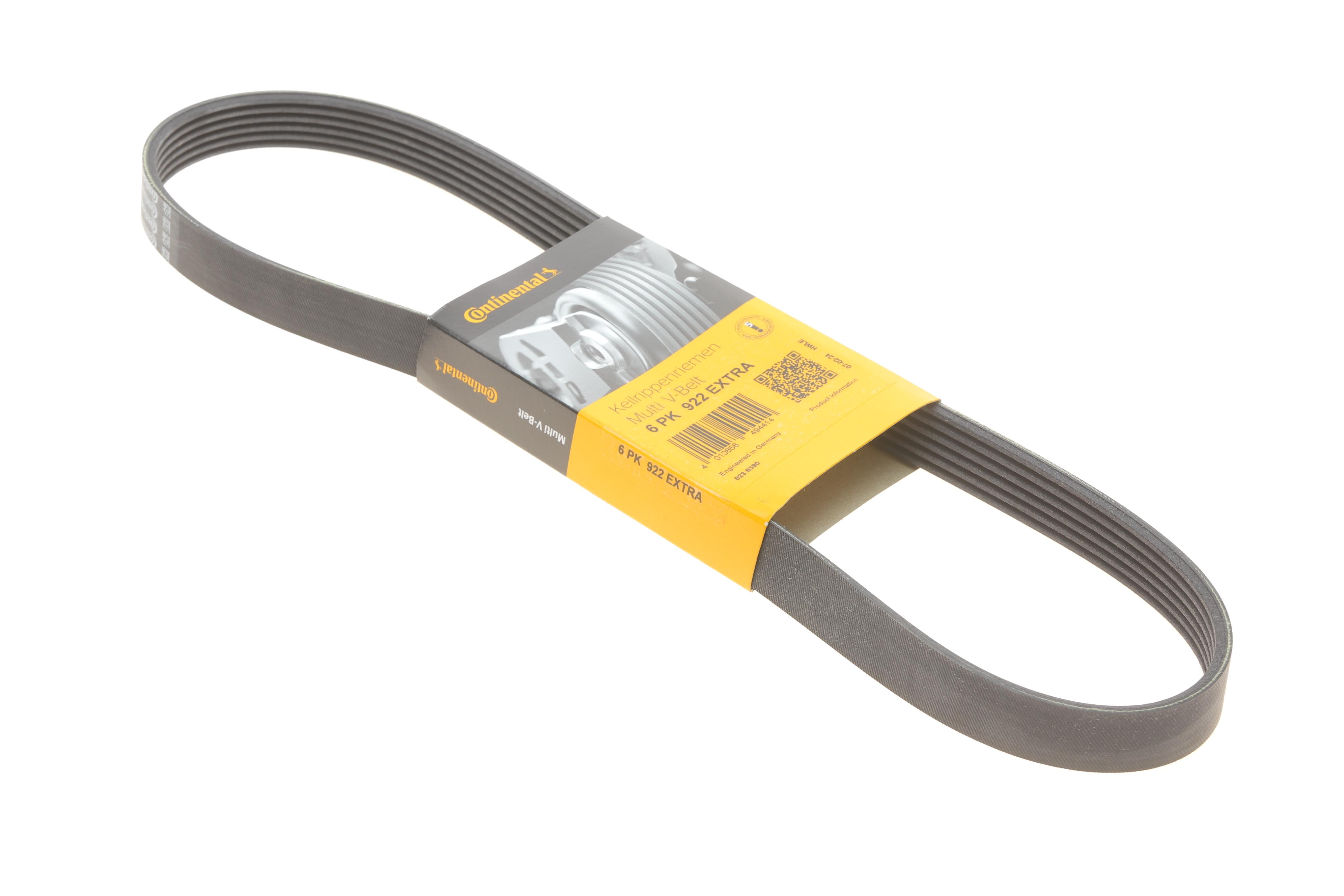 Ремінь генератора Audi A6/A7/A8/Q7Q8 3.0TDI Mild Hybrid quattro 17-