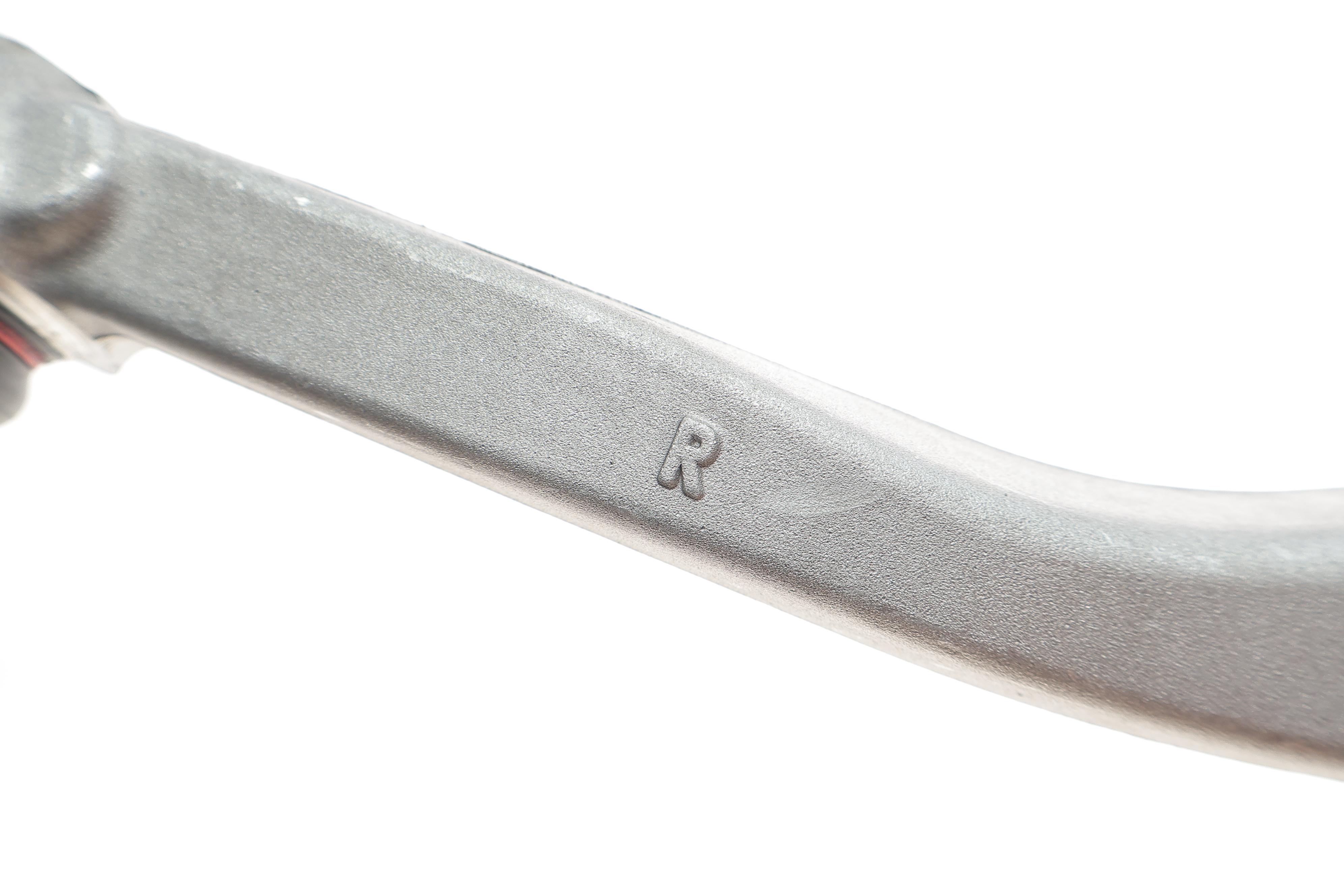 Важіль підвіски (передній/спереду/знизу) (R) MB C-class (W205) 13-