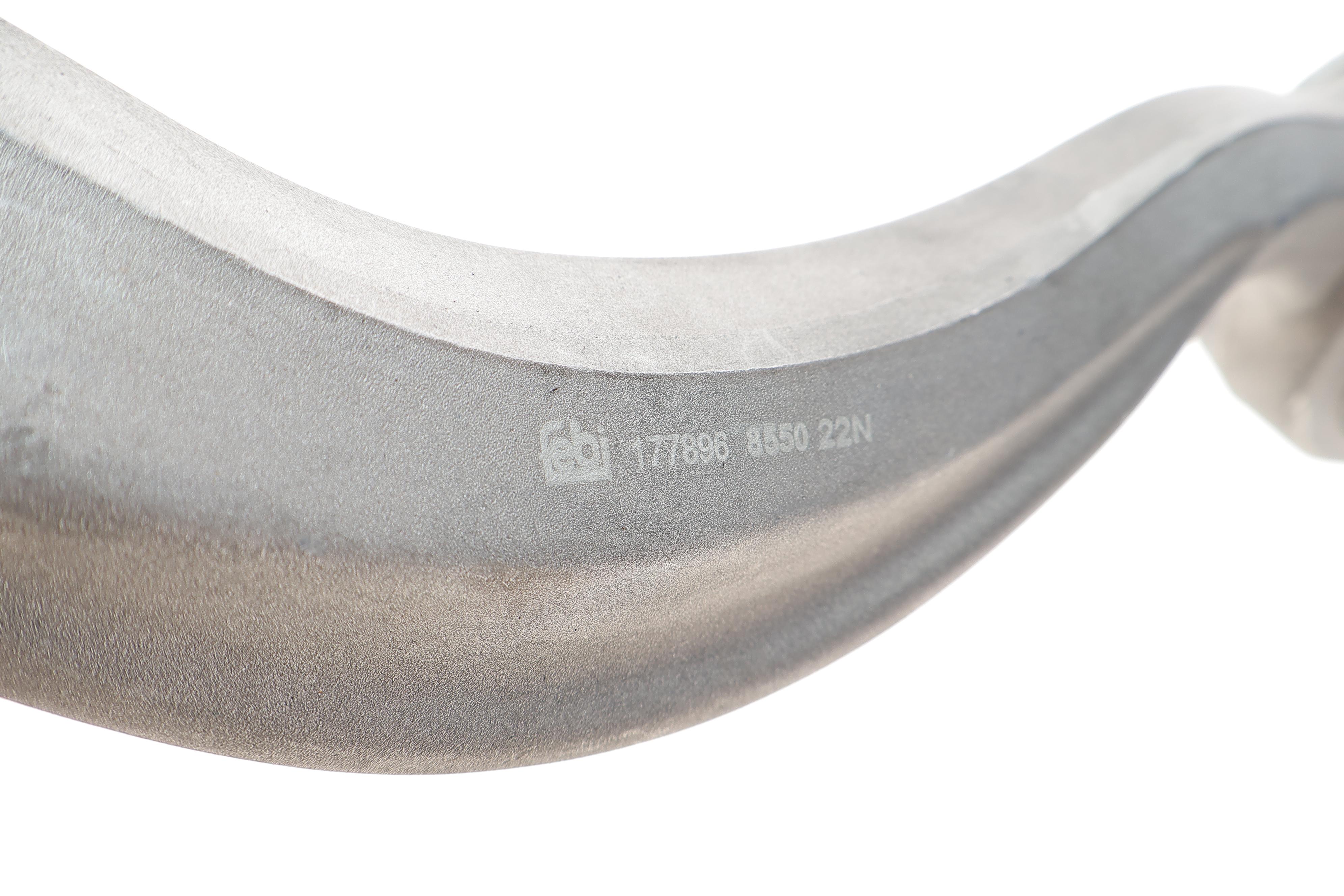 Важіль підвіски (передній/спереду/знизу) (R) MB C-class (W205) 13-