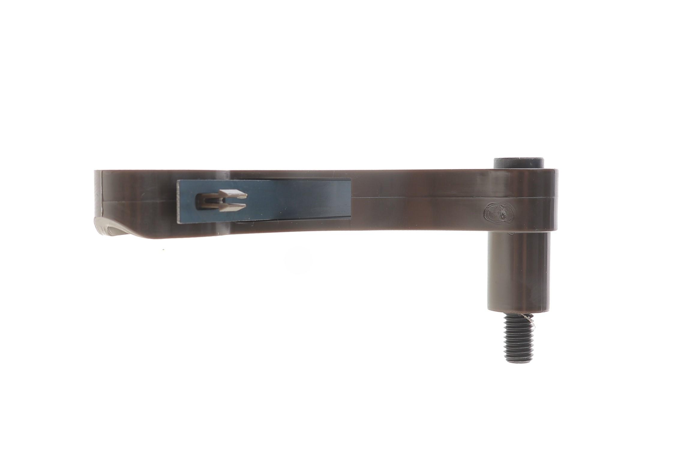 Комплект ланцюга насосу масляного Skoda Fabia II/VW Polo 1.2 06-