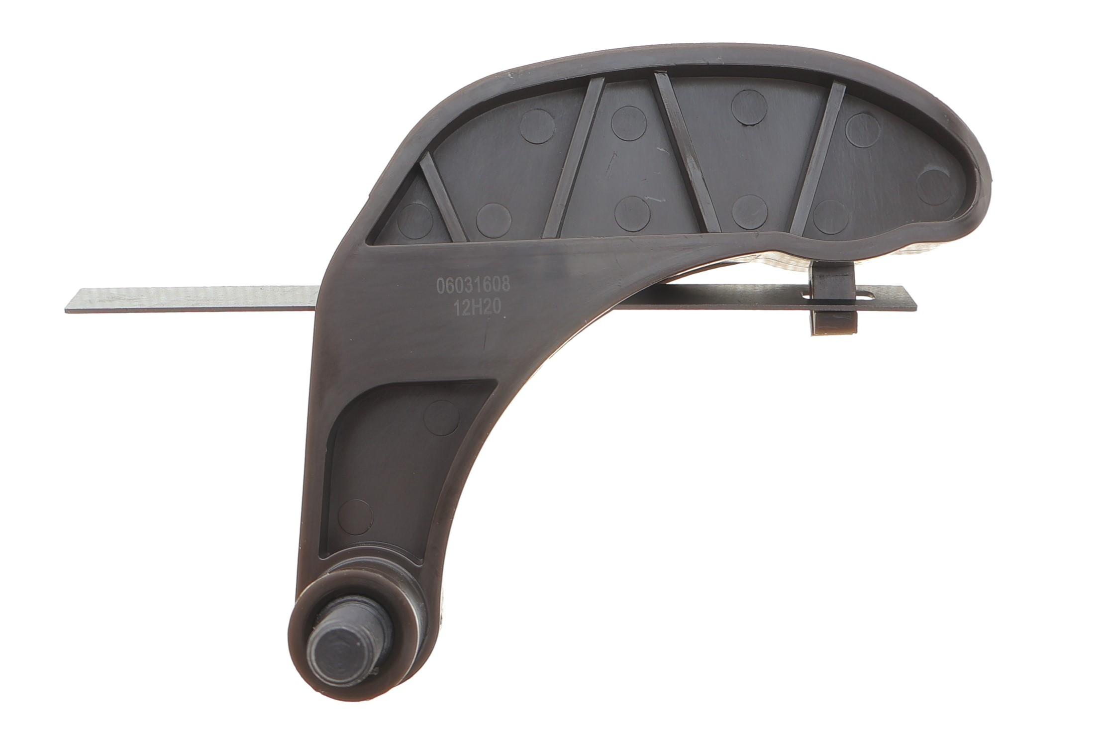 Комплект ланцюга насосу масляного Skoda Fabia II/VW Polo 1.2 06-