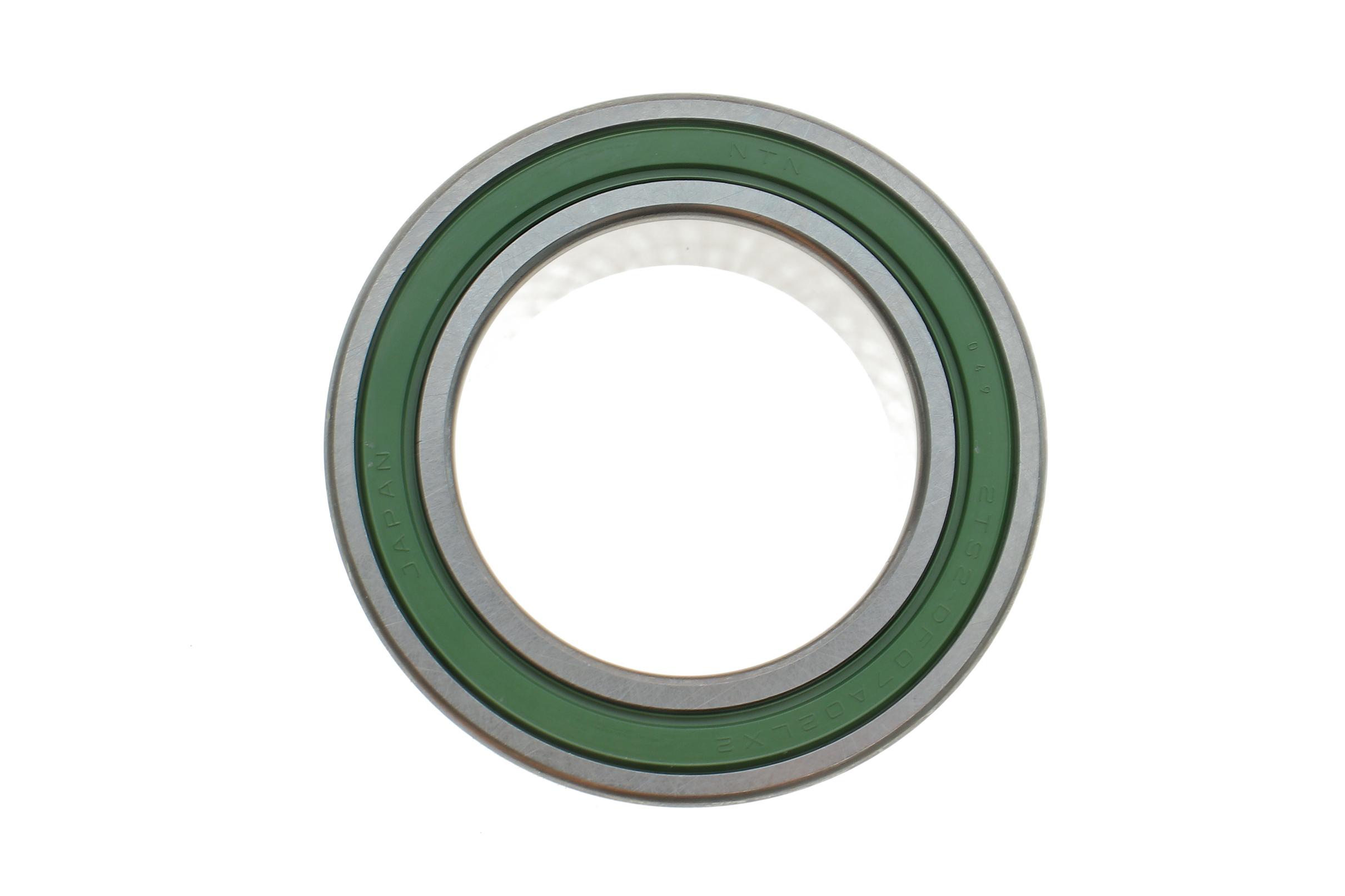 Подшипник компрессора кондиционера (35x55x20)