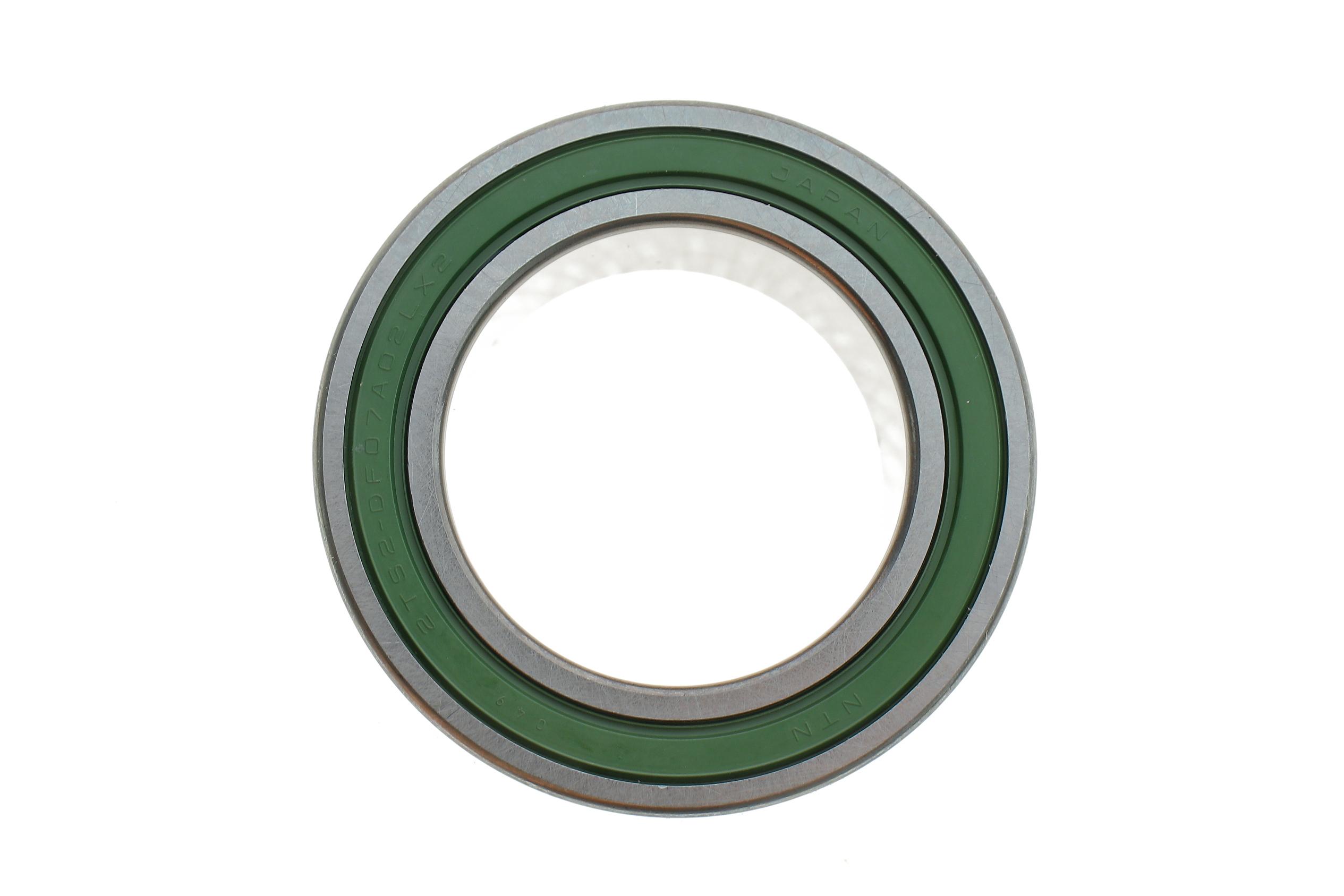 Підшипник компресора кондиціонера (35x55x20)