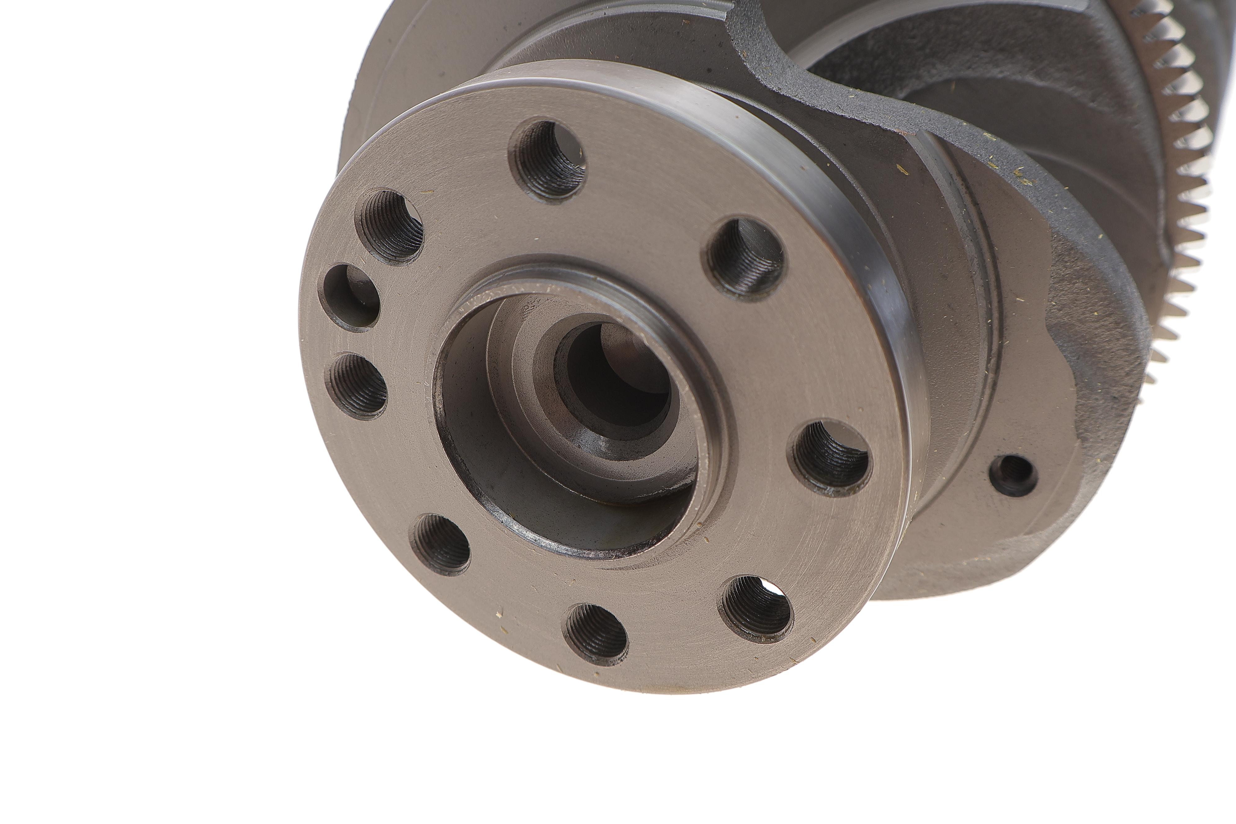 Коленчатый вал Renault Trafic/Opel Vivaro/Nissan Primastar 2.0dCI 06-