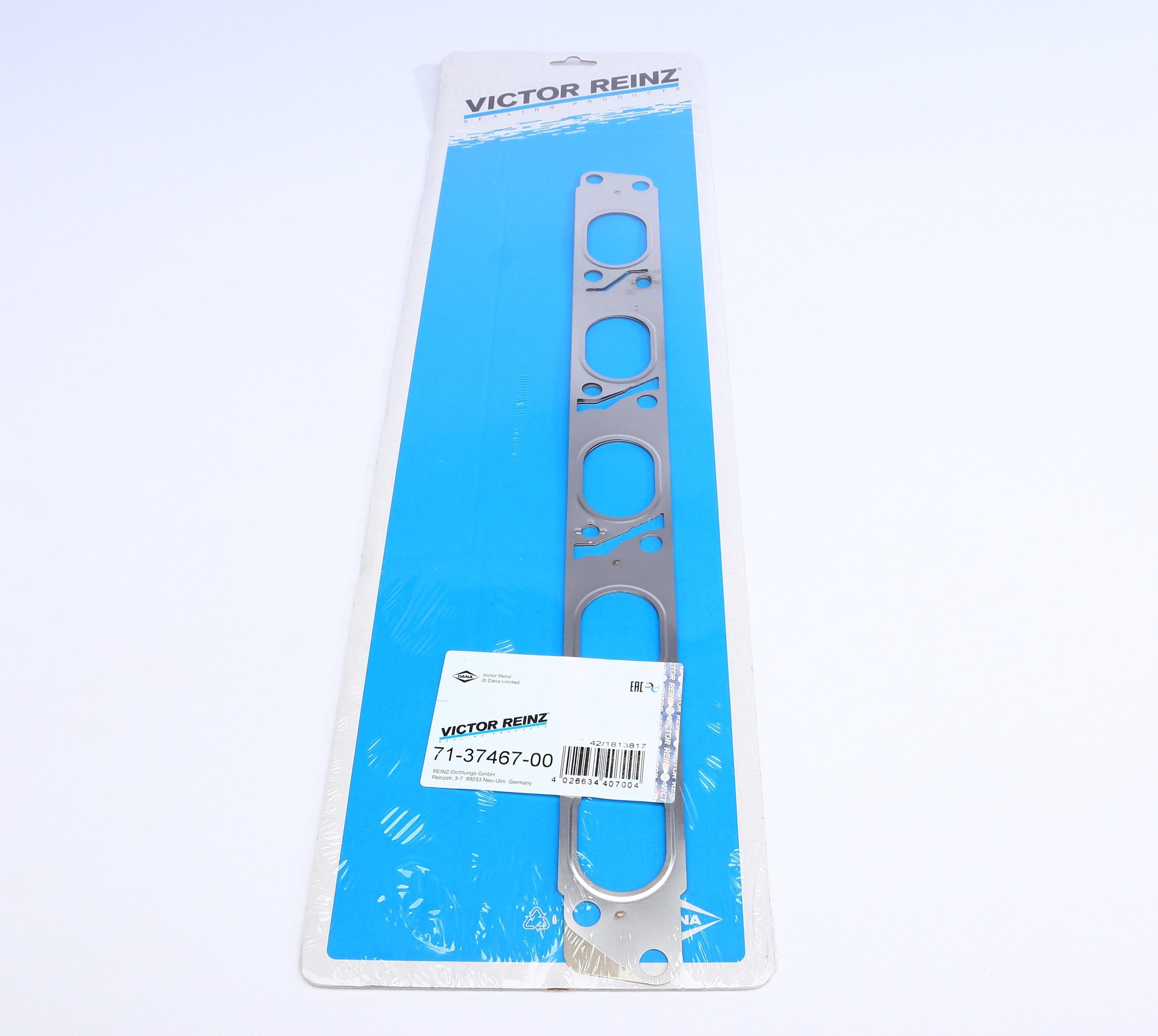 Прокладка коллектора выпускного Ford Focus/Kuga 2.5 RS/ST 05-