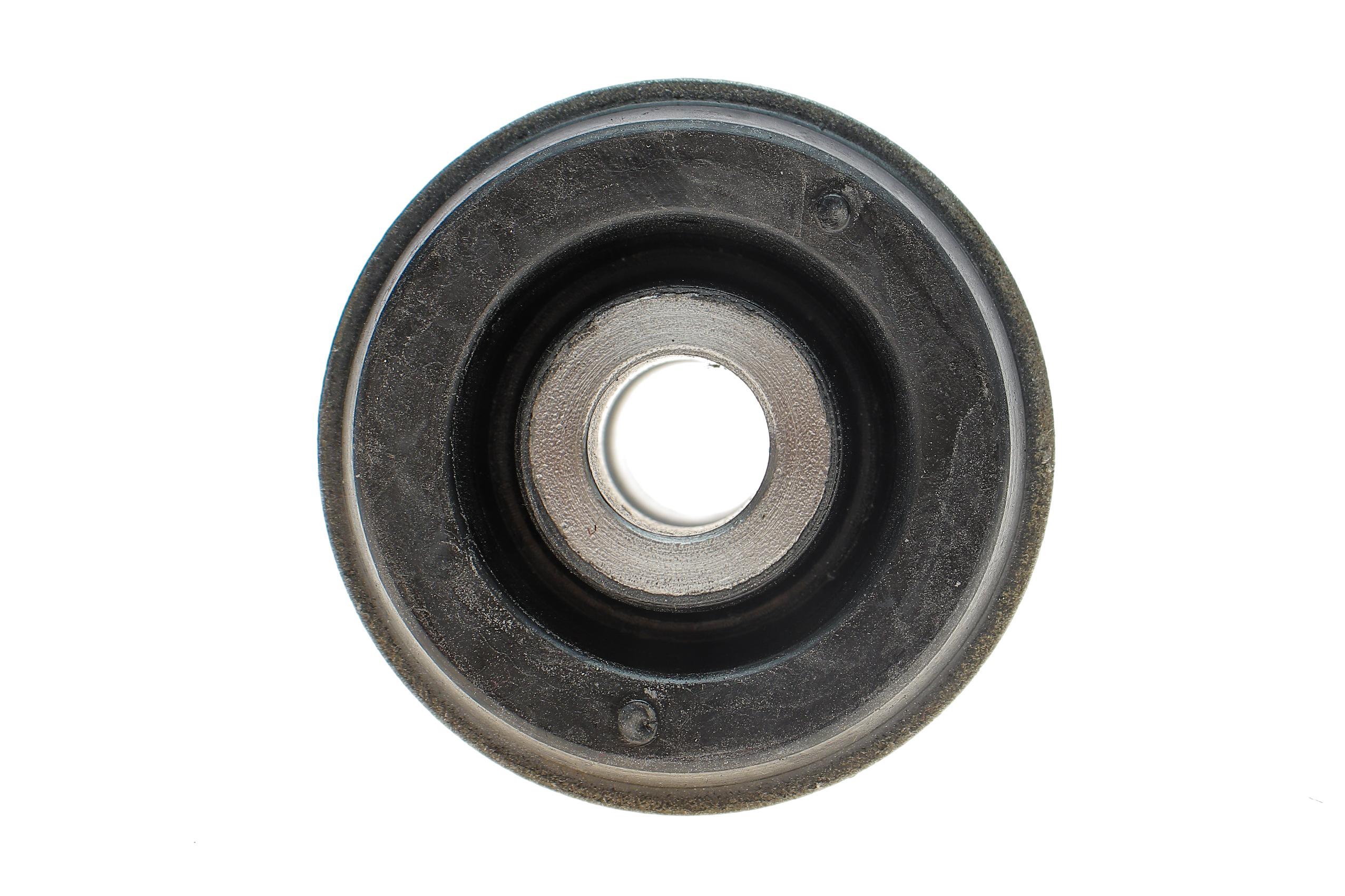 Сайлентблок рычага (заднего/снизу) Mitsubishi Pajero 00-