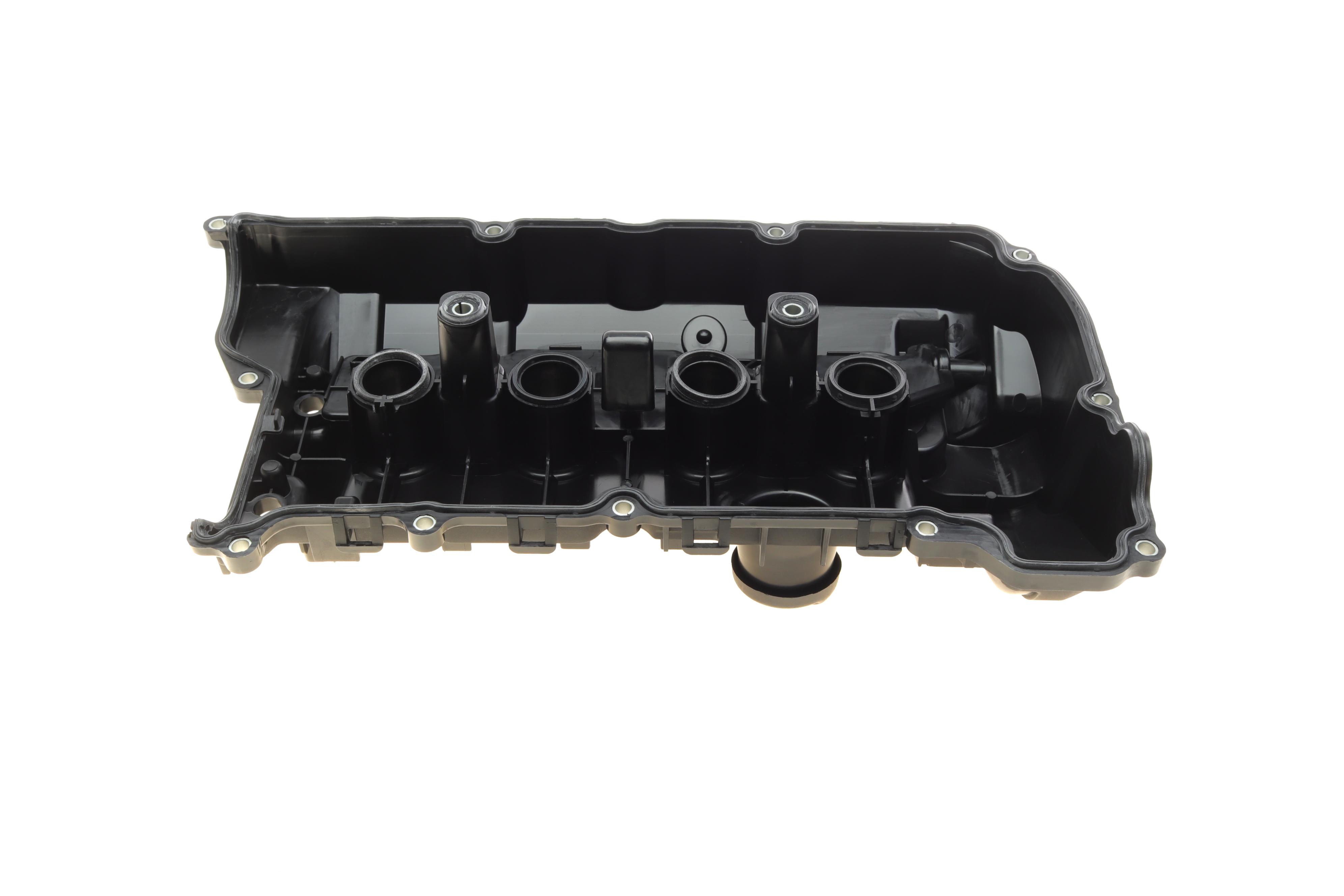 Крышка клапанов Mini Cooper Cabrio (R57)/One (R56) 1.4-1.6 07-16 (с прокладкой)