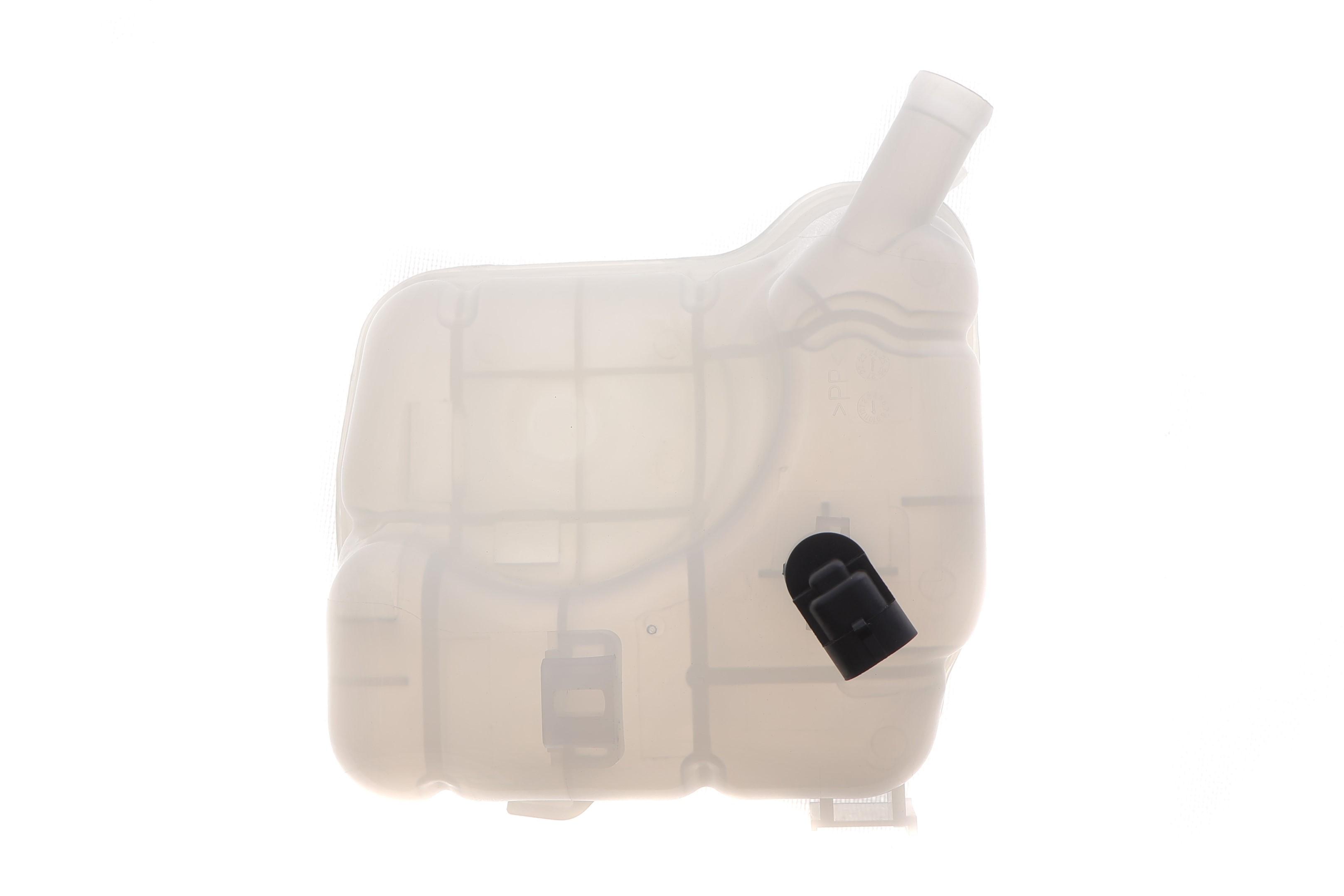 Бачок расширительный Opel Insignia A 1.4-2.0 SIDI/Turbo/CDTI 08-17 (с крышкой)