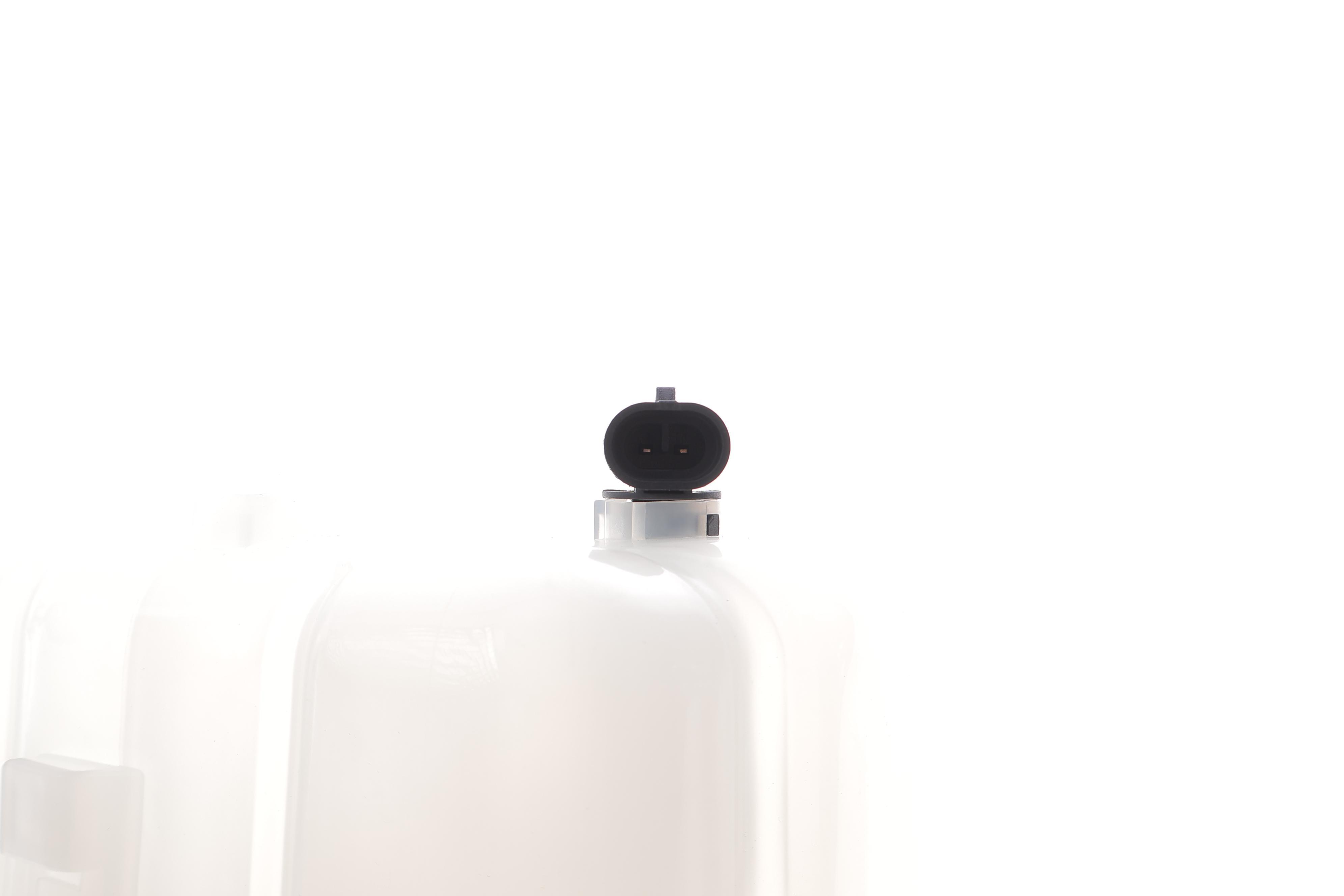 Бачок расширительный Opel Insignia A 1.4-2.0 SIDI/Turbo/CDTI 08-17 (с крышкой)