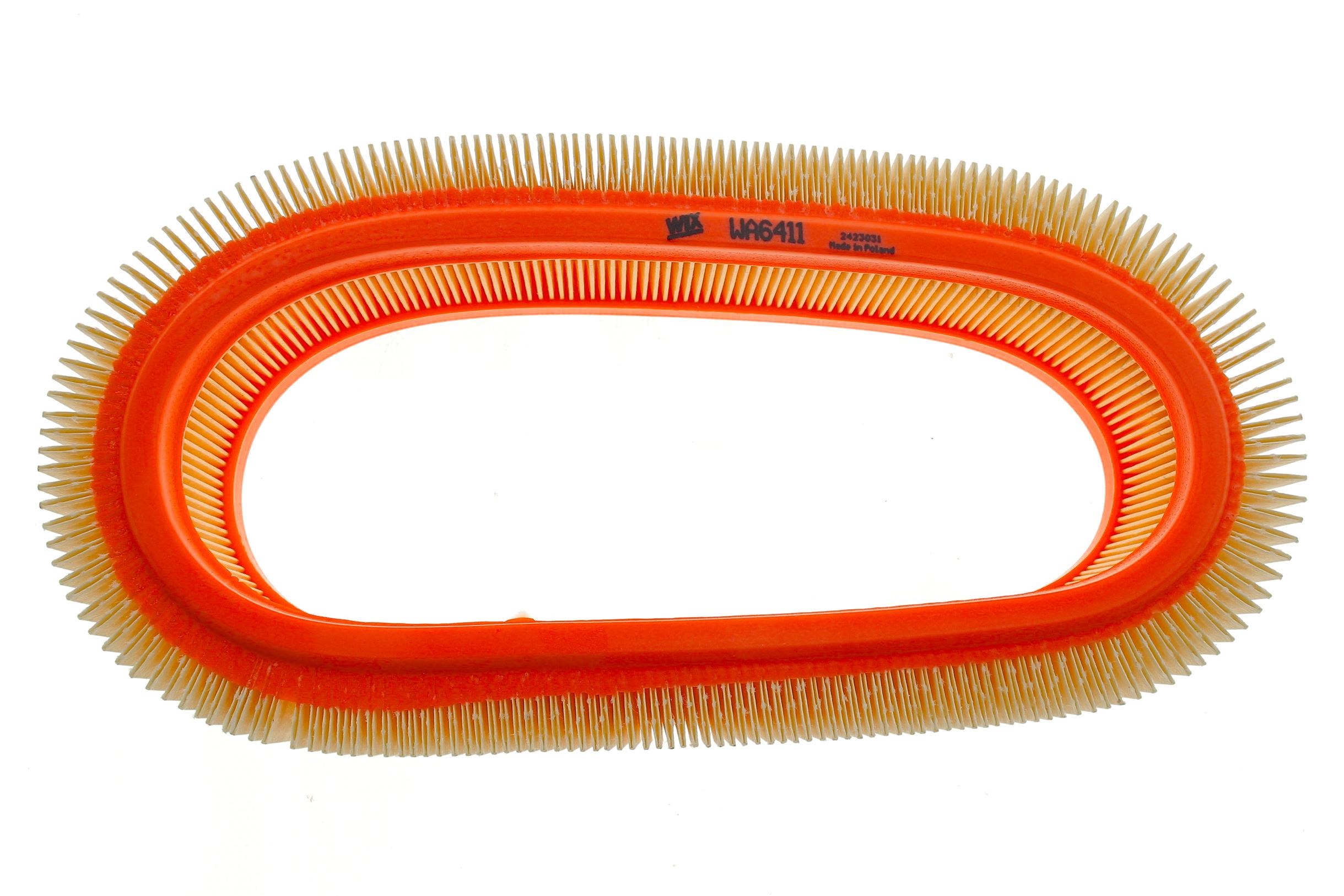 Фильтр воздушный Renault Super 5/19 1.1-1.4i 83-90