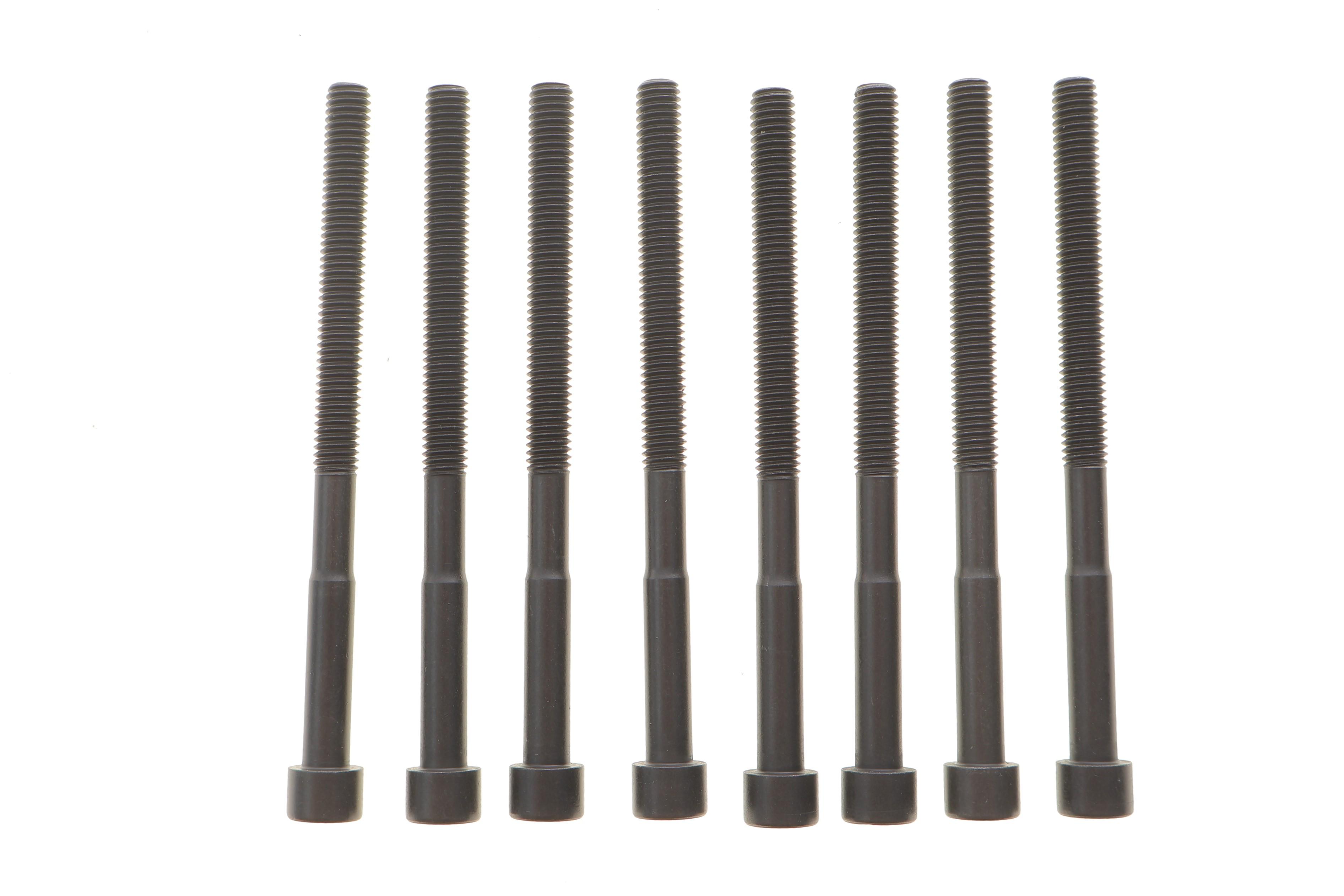 Болты головки (к-кт 8шт.) Hyundai i10/i20/i30/Kia Ceed 11-