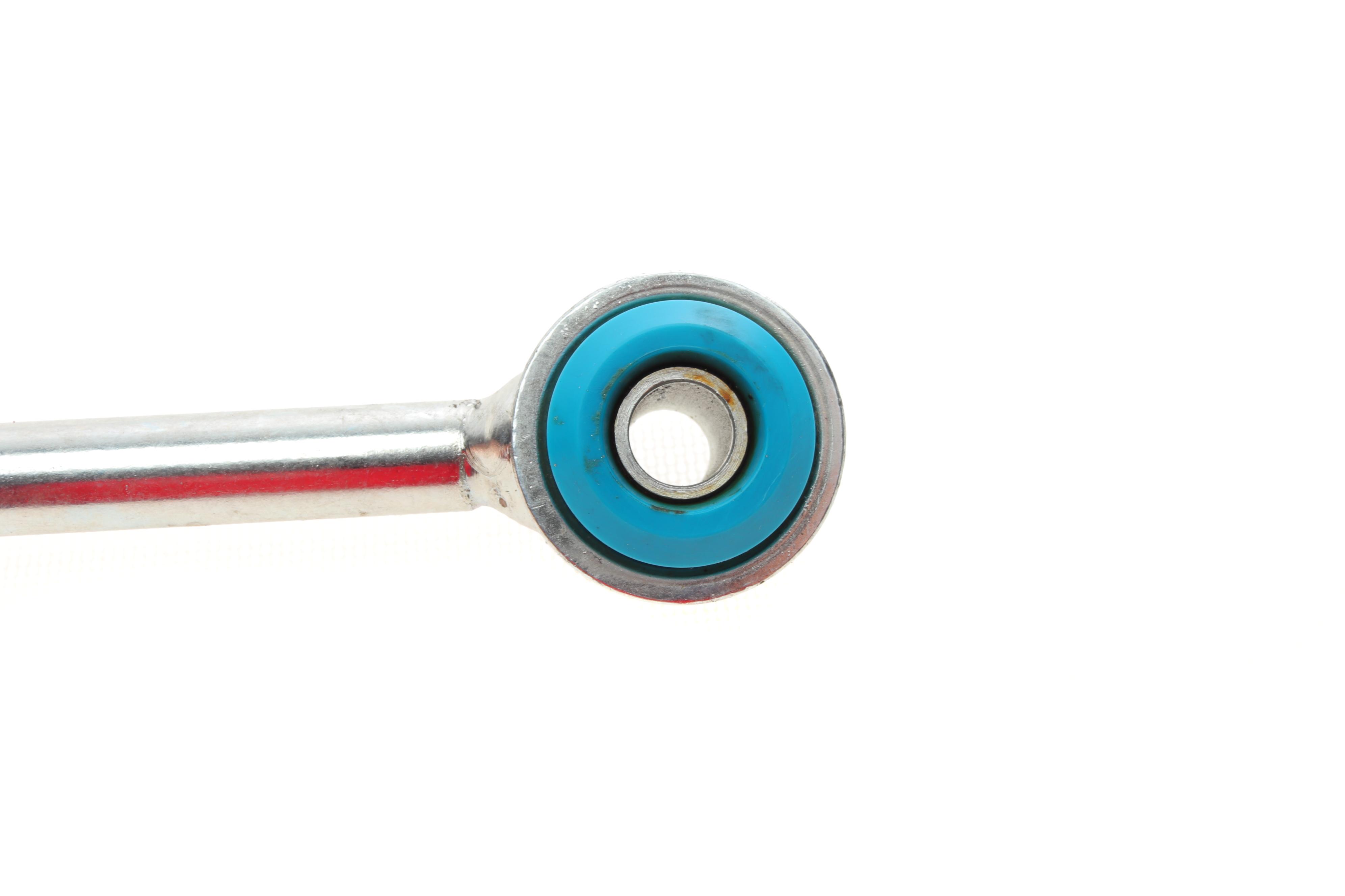 Тяга стабилизатора (заднего) Ford Transit 00- (L=312mm)