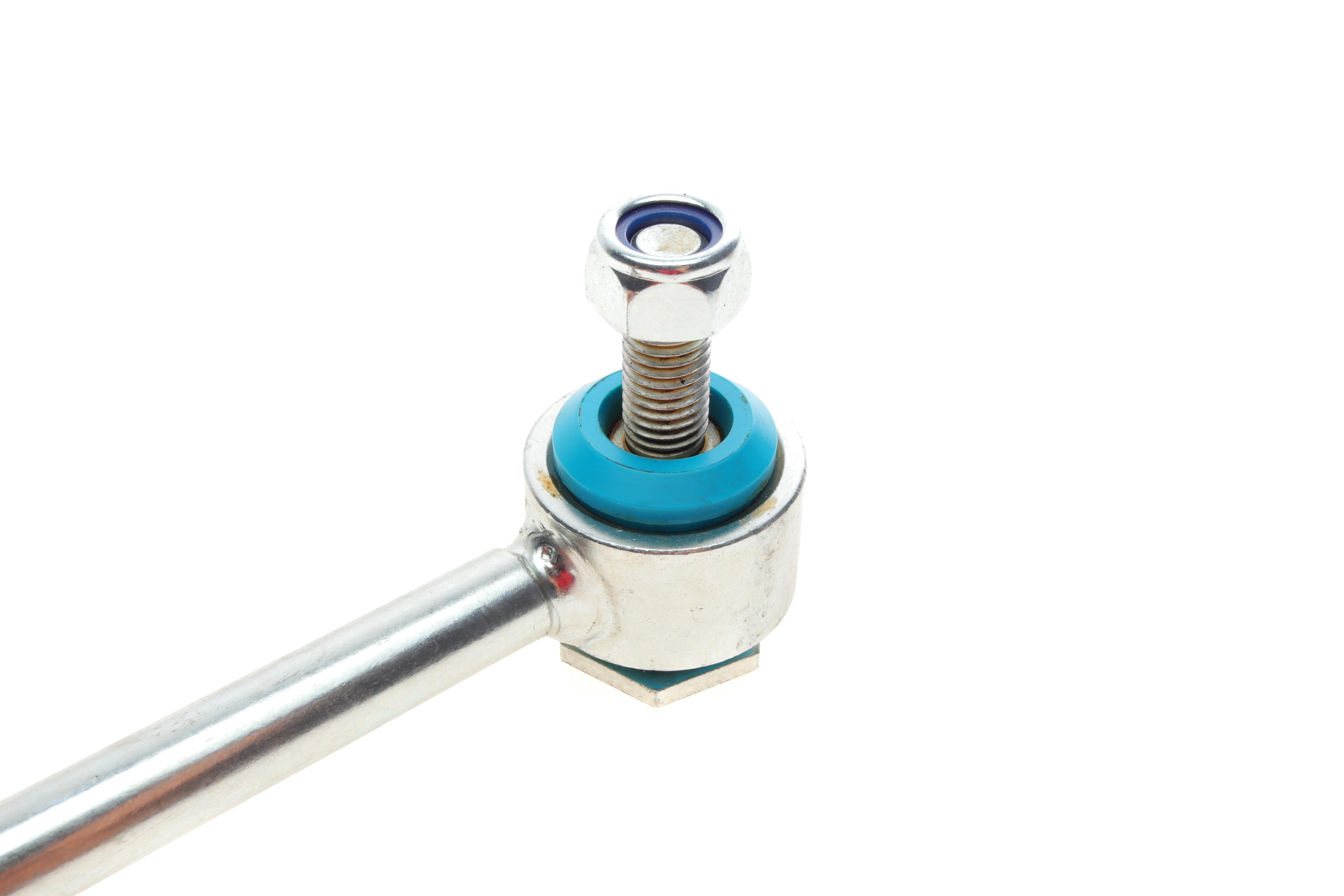 Тяга стабилизатора (заднего) Ford Transit 00- (L=312mm)