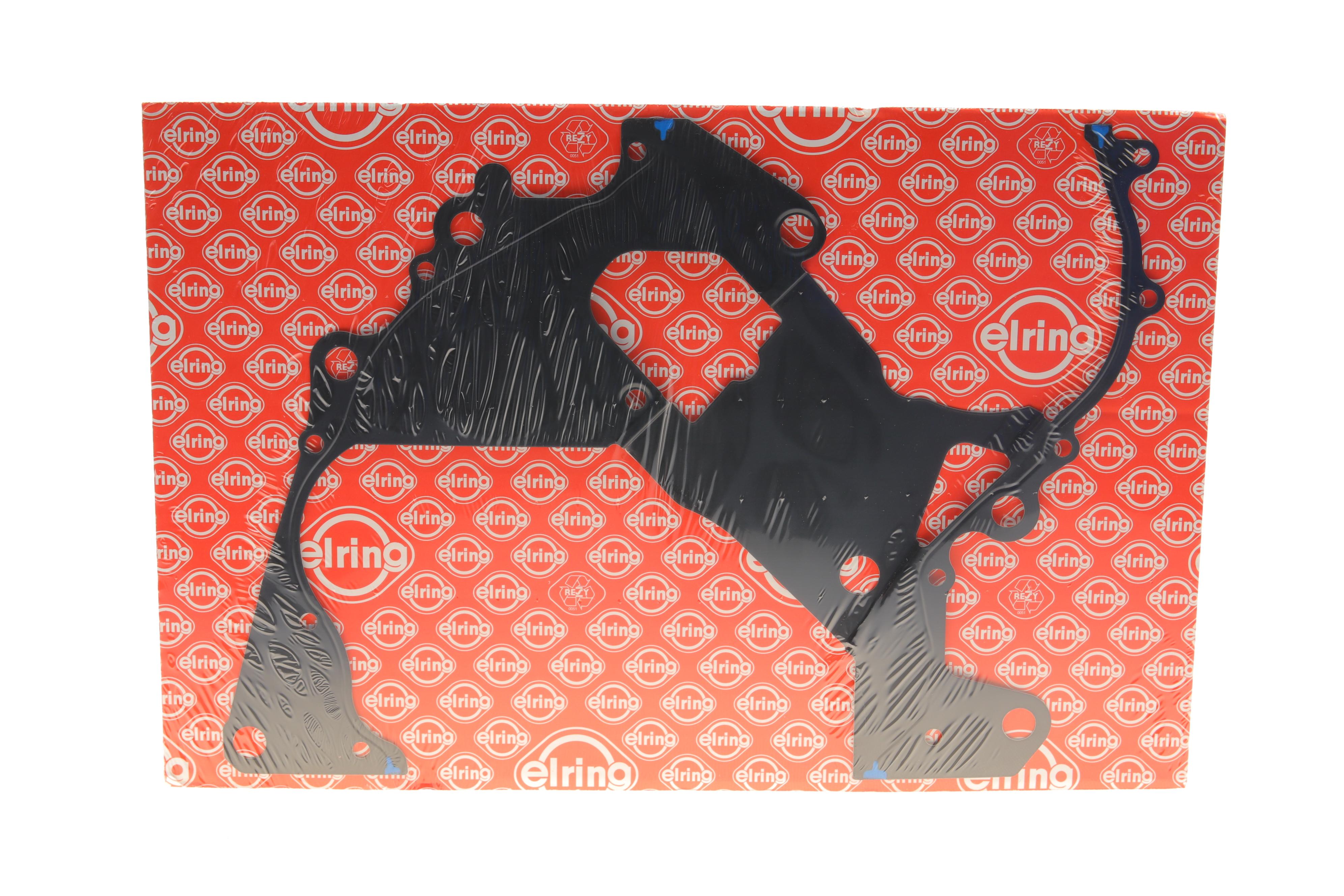 Прокладка крышки ГРМ BMW 5 (G30/F90)/7 (G11/G12)/X5 (G05/F95) 16- B57 D30