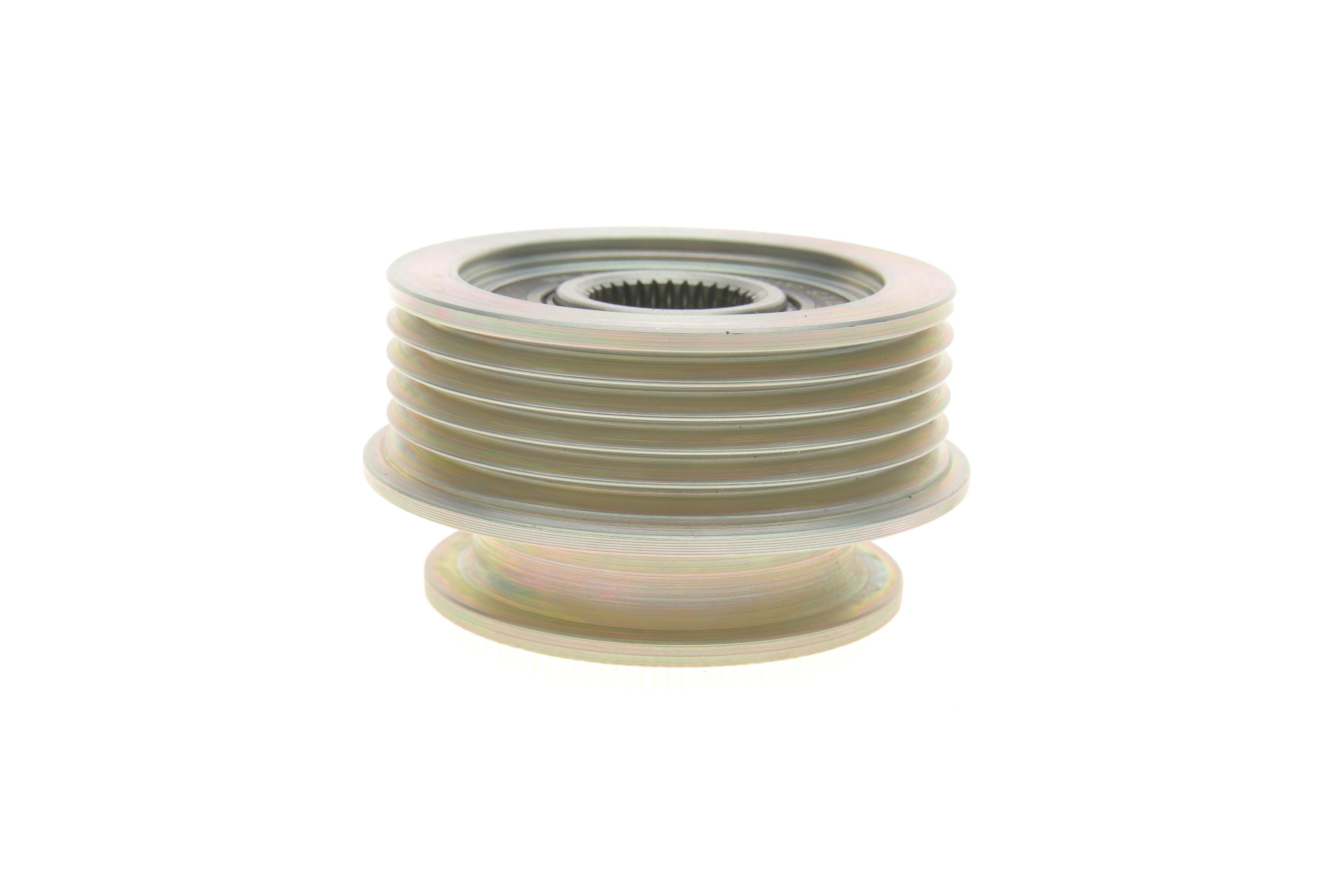 Шків генератора Audi A3 Sportback (8VA, 8VF) 2.5 RS quattro (DNWA DAZA), 17-20