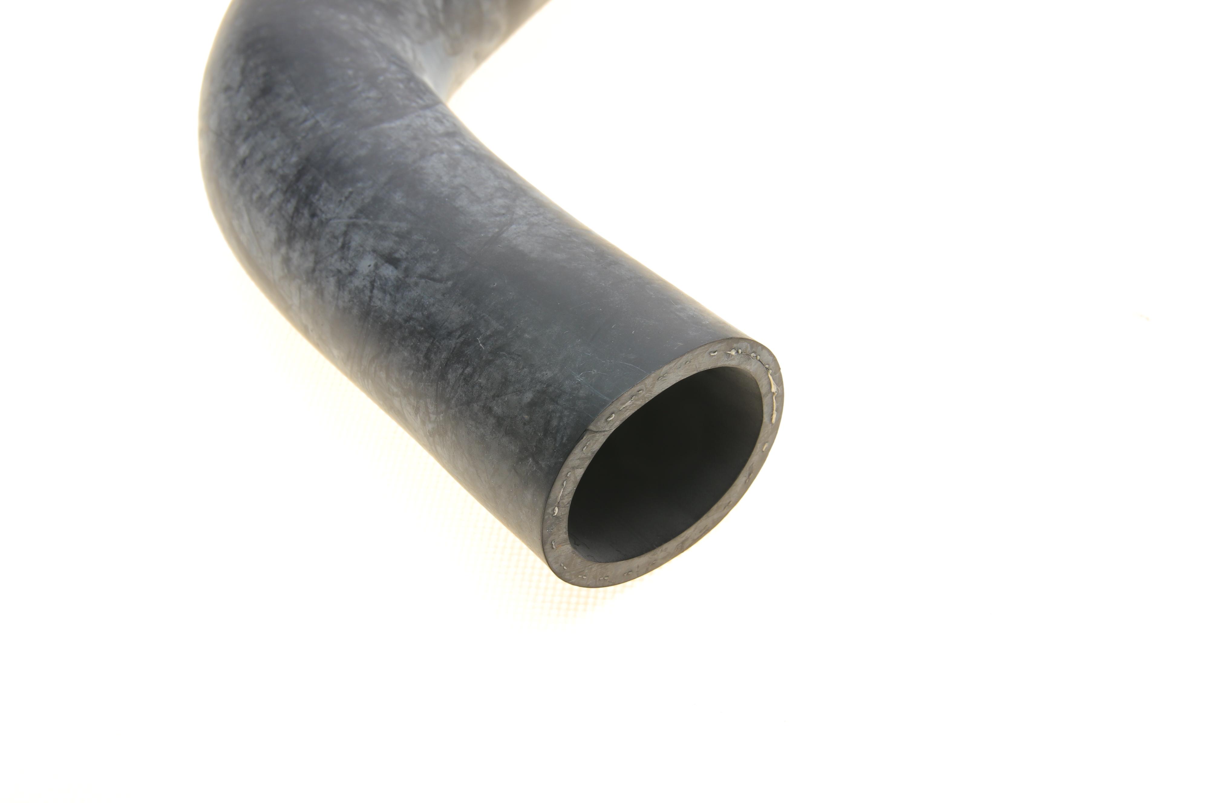 Патрубок радіатора MB Vito (W638) 96-03