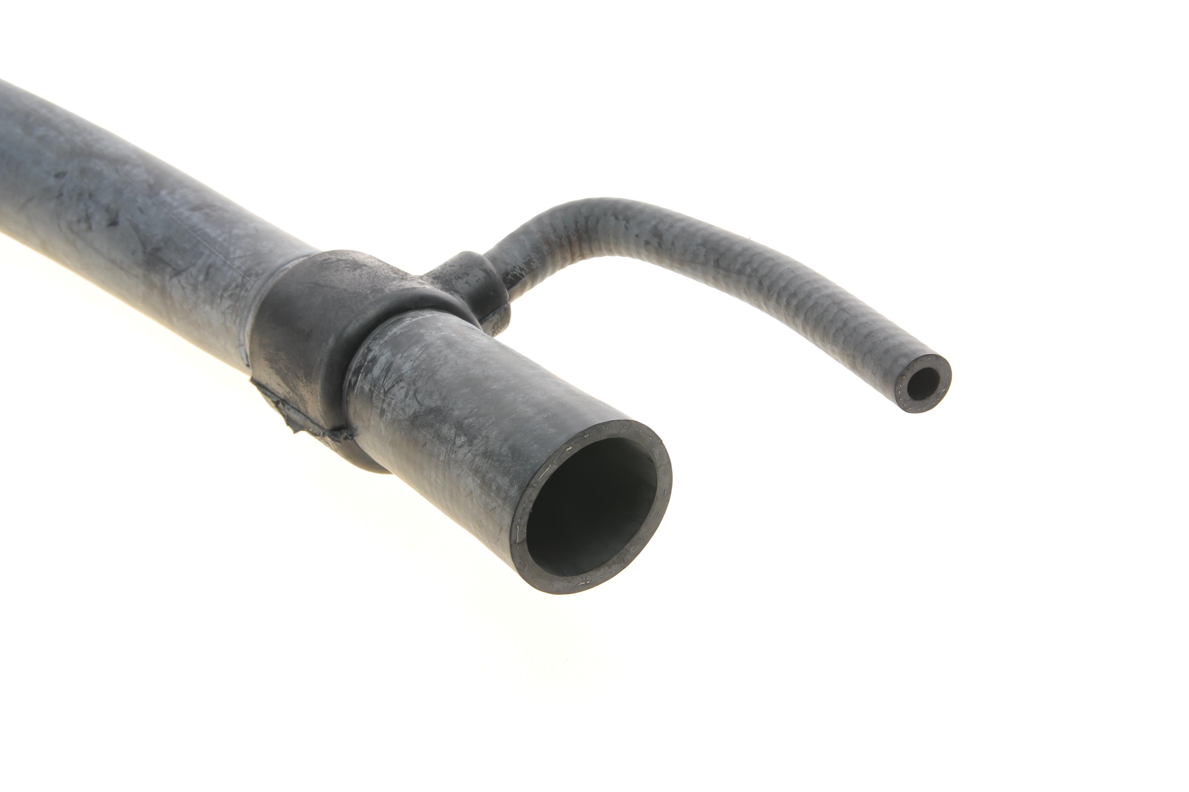 Патрубок радіатора MB Vito (W638) 96-03