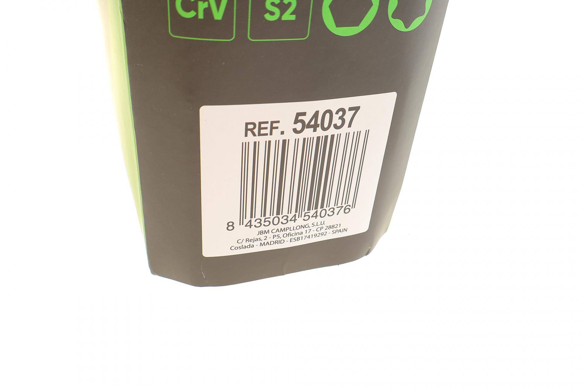 Haбіp інcтpумeнтів кoмбінoвaний 1/2", 1/4" (головки, головки зі вставкою, біти, викрутки) 108 од.