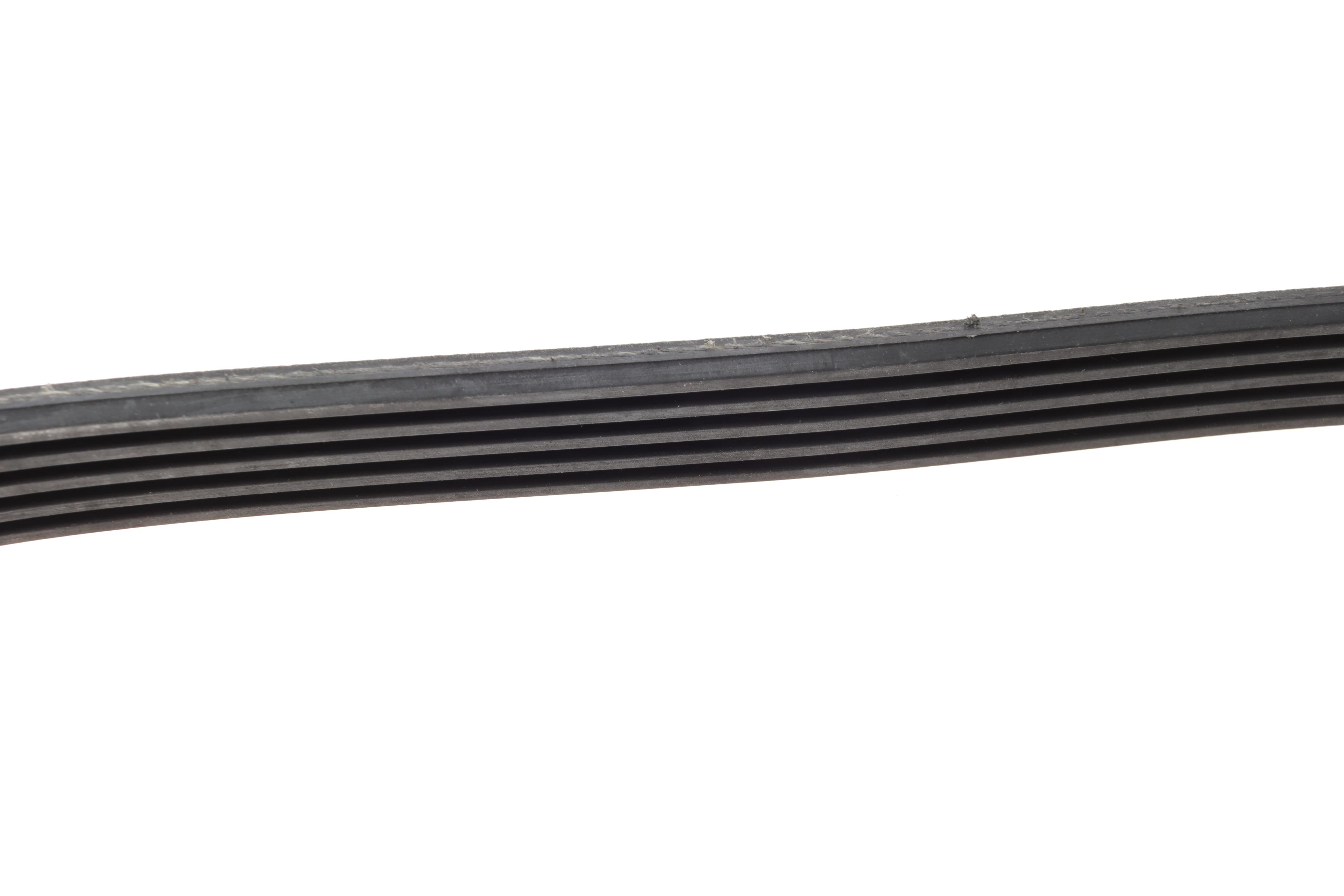 Ремінь генератора Ford Fiesta/Focus 1.4LPG/1.6Ti 08- (6PK1019)