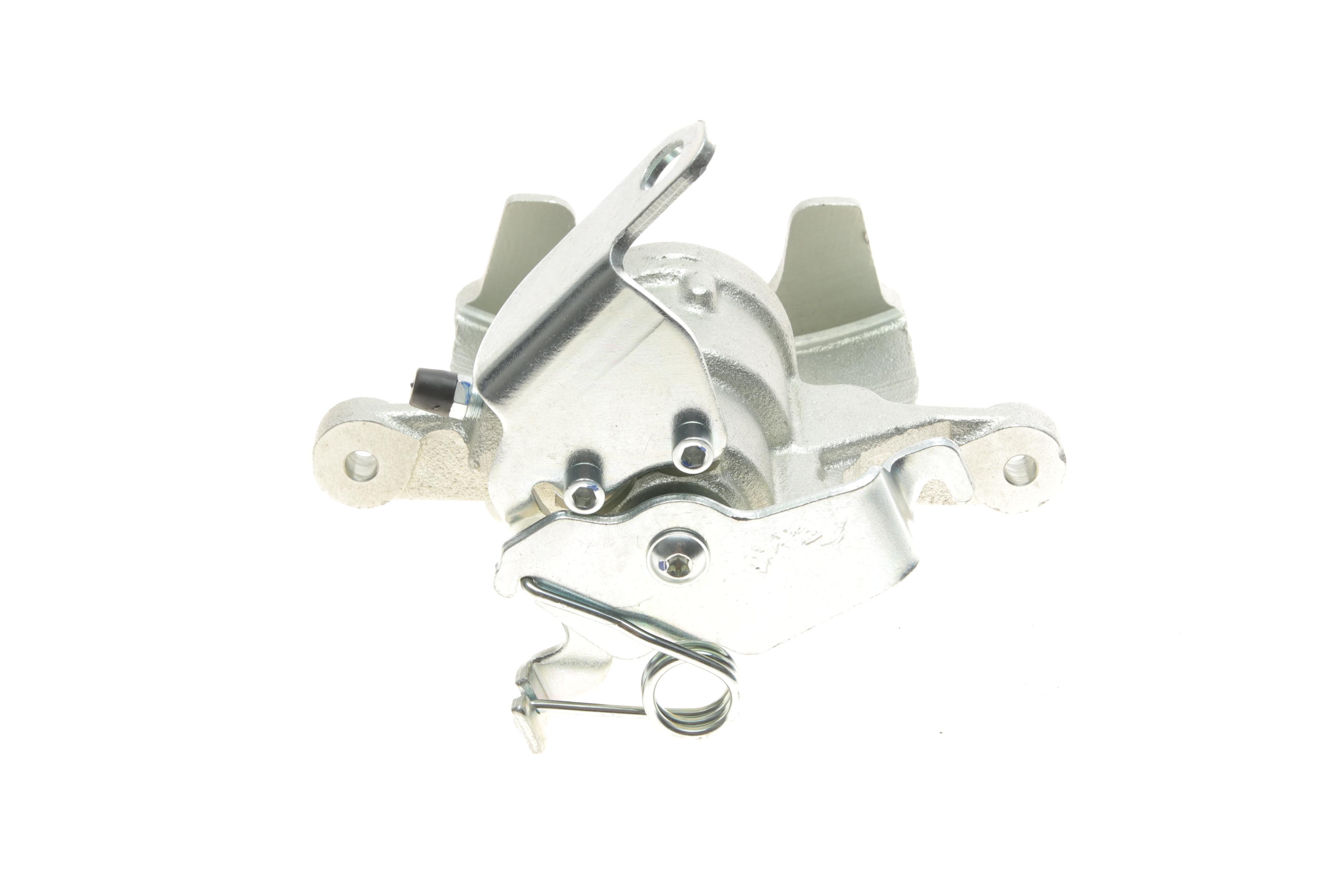 Супорт гальмівний (задній) (L) Ford Transit (V362/V363) 15- (d=48mm) (BOSCH) (для диска d=288mm)