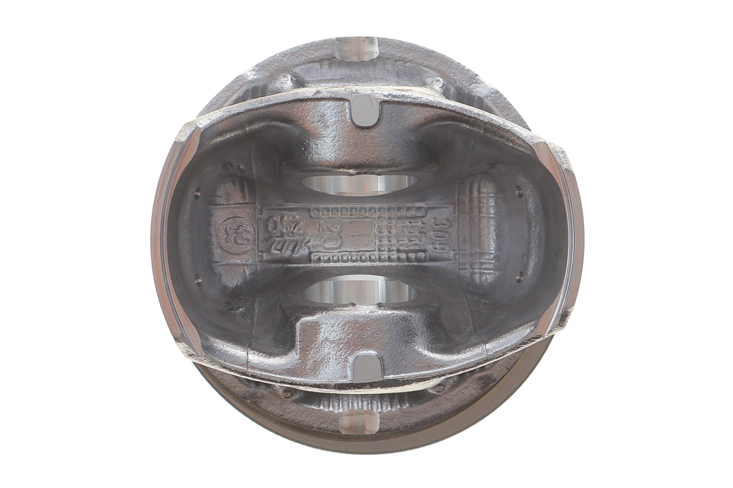 Поршень VW Golf VII/Passat 1.8 TSI 13-19 (83.01mm/+0.5)