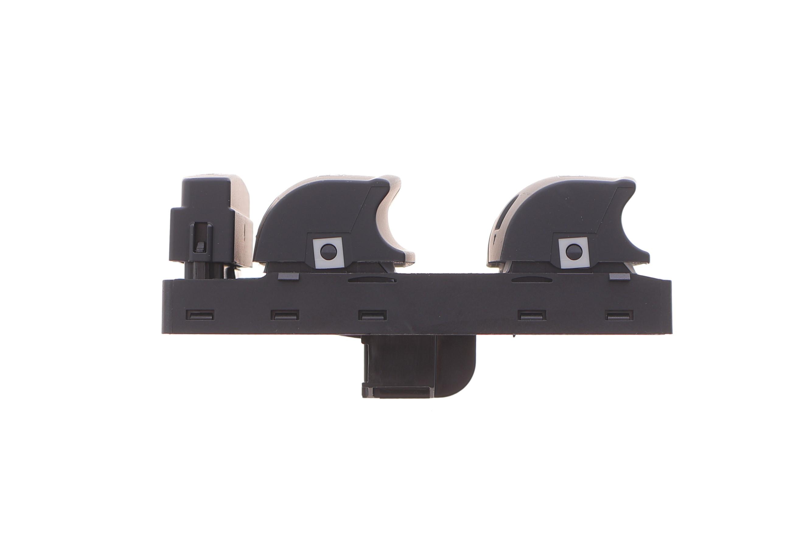 Кнопка склопідіймача Audi A3 03-13/A6 04-11/Q7 06-15