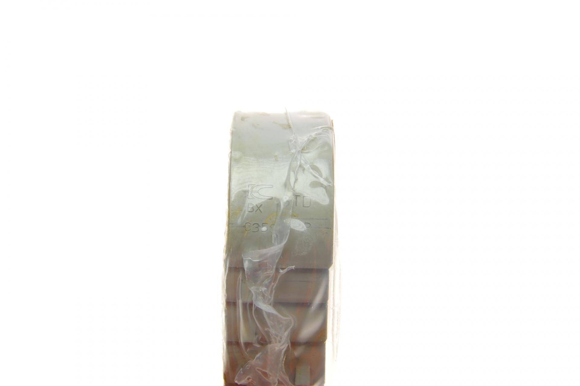 Вкладиші шатунні BMW 1 (F20/F21)/2 (F45/F44/F46)/X1 (F48) (B37) (STD)