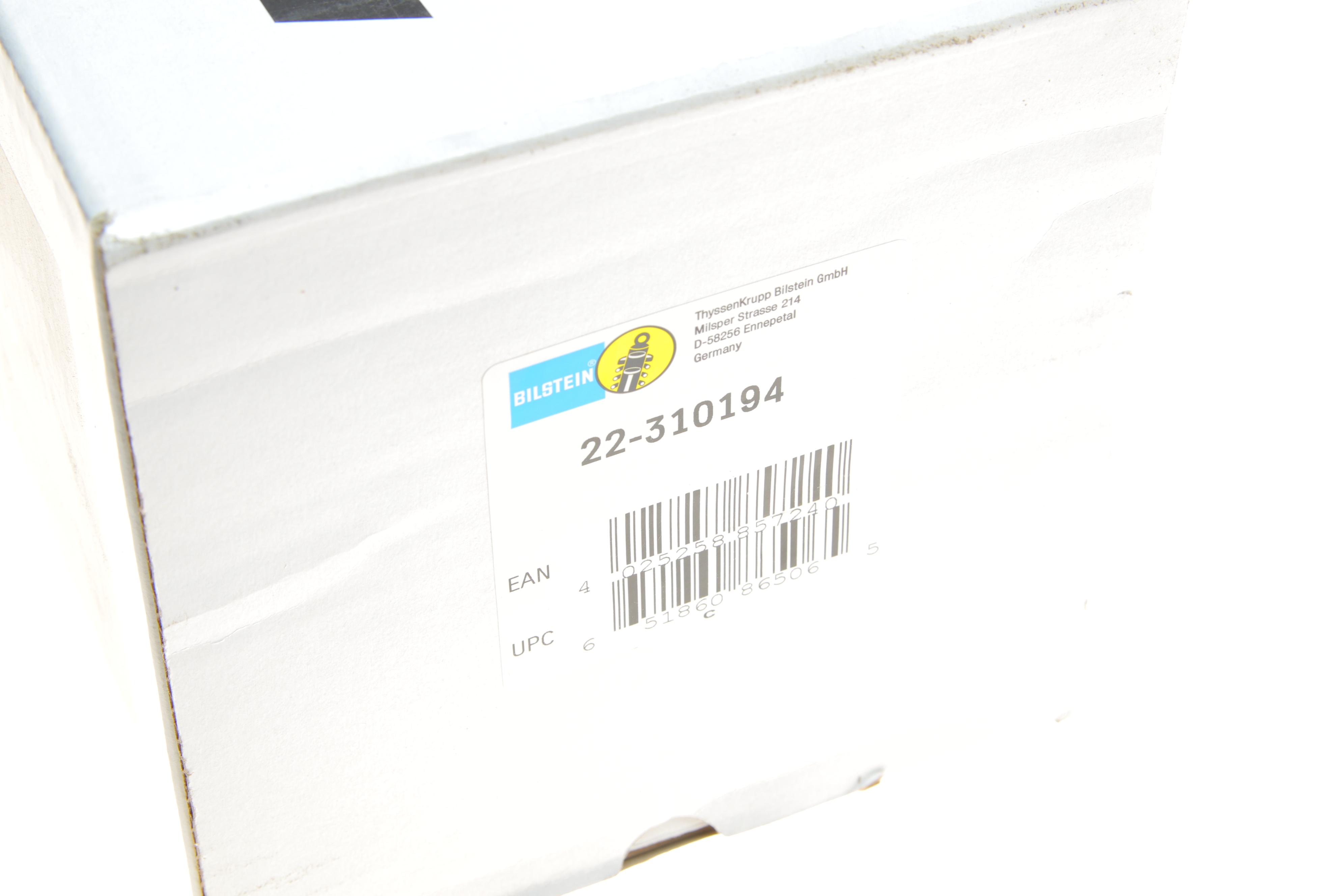 Амортизатор (передній) MB Sprinter (B907/B910) 18- OM651 (B4)