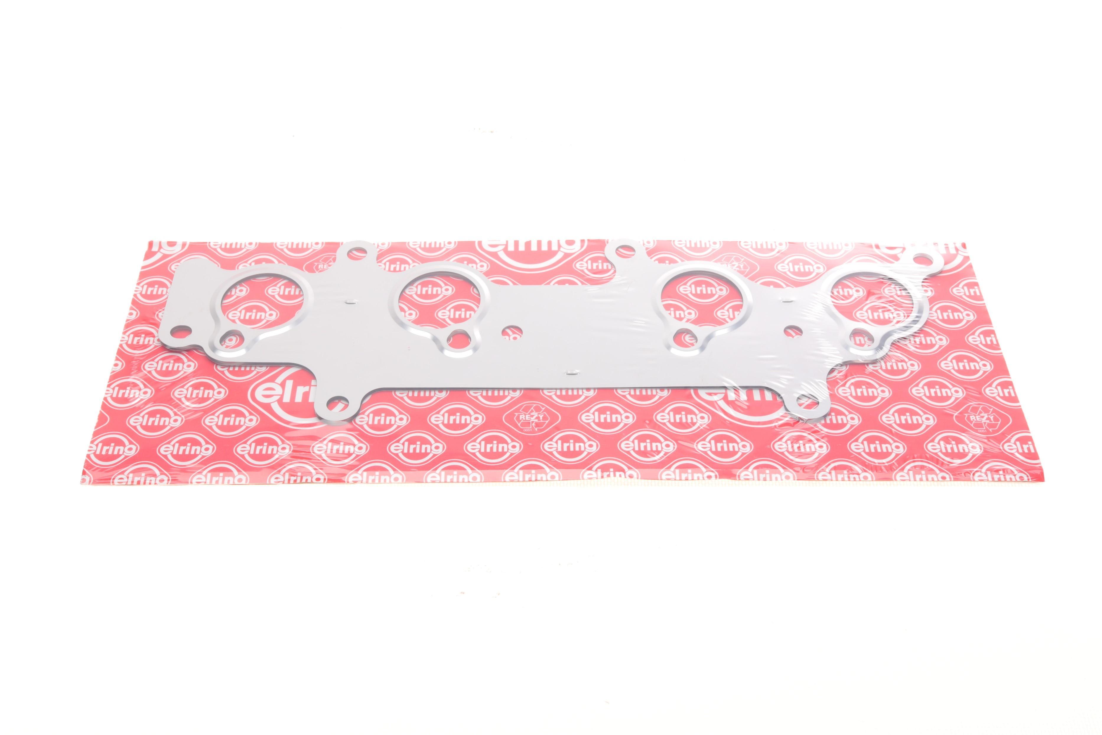 Прокладка коллектора выпускного Toyota Hilux 2.7 15-/Land Cruiser Prado 2.7 02-04