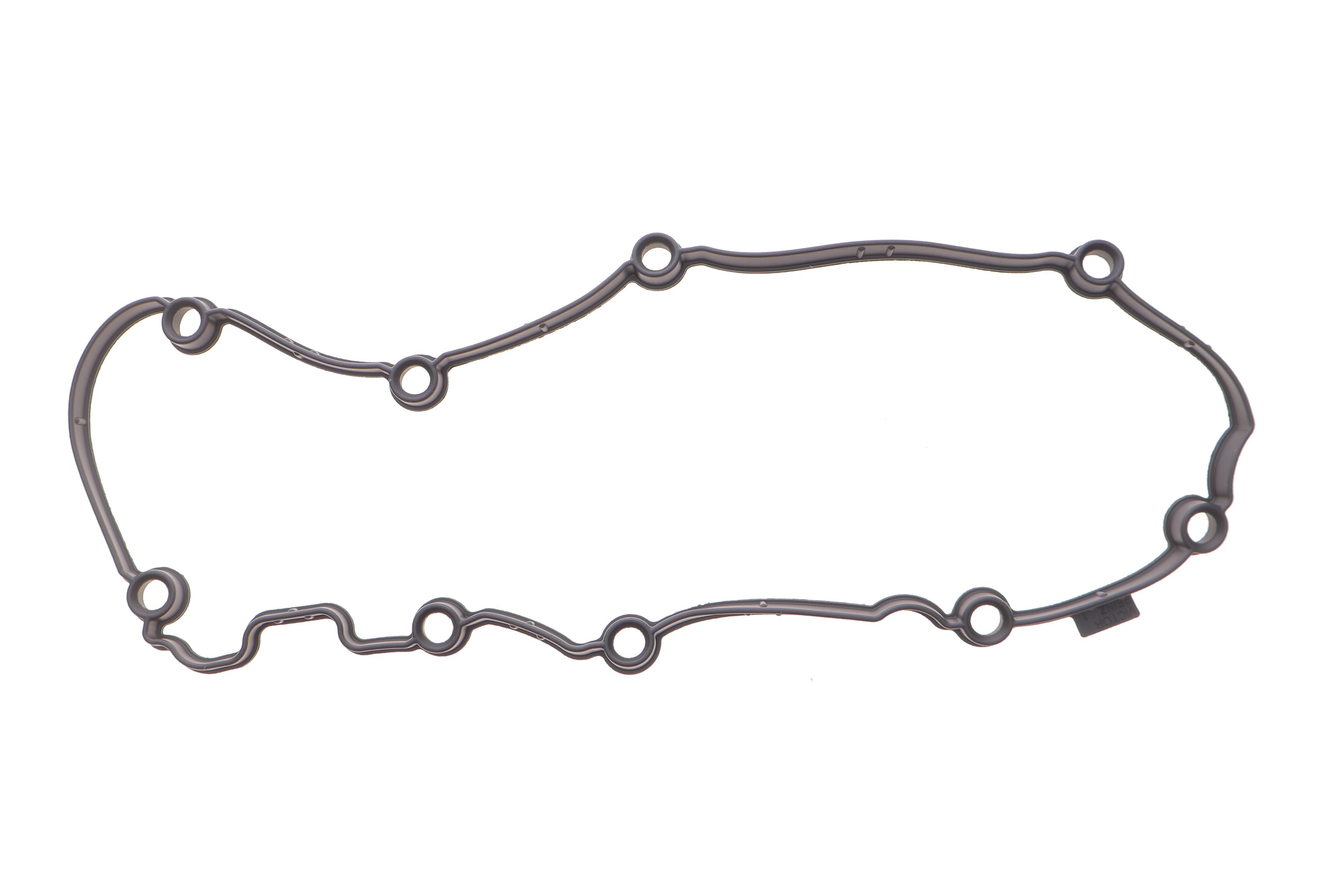 Прокладка кришки клапанів Audi A6 04-/VW Touareg 2.7/3.0TDi 10- (1-3 циліндр)