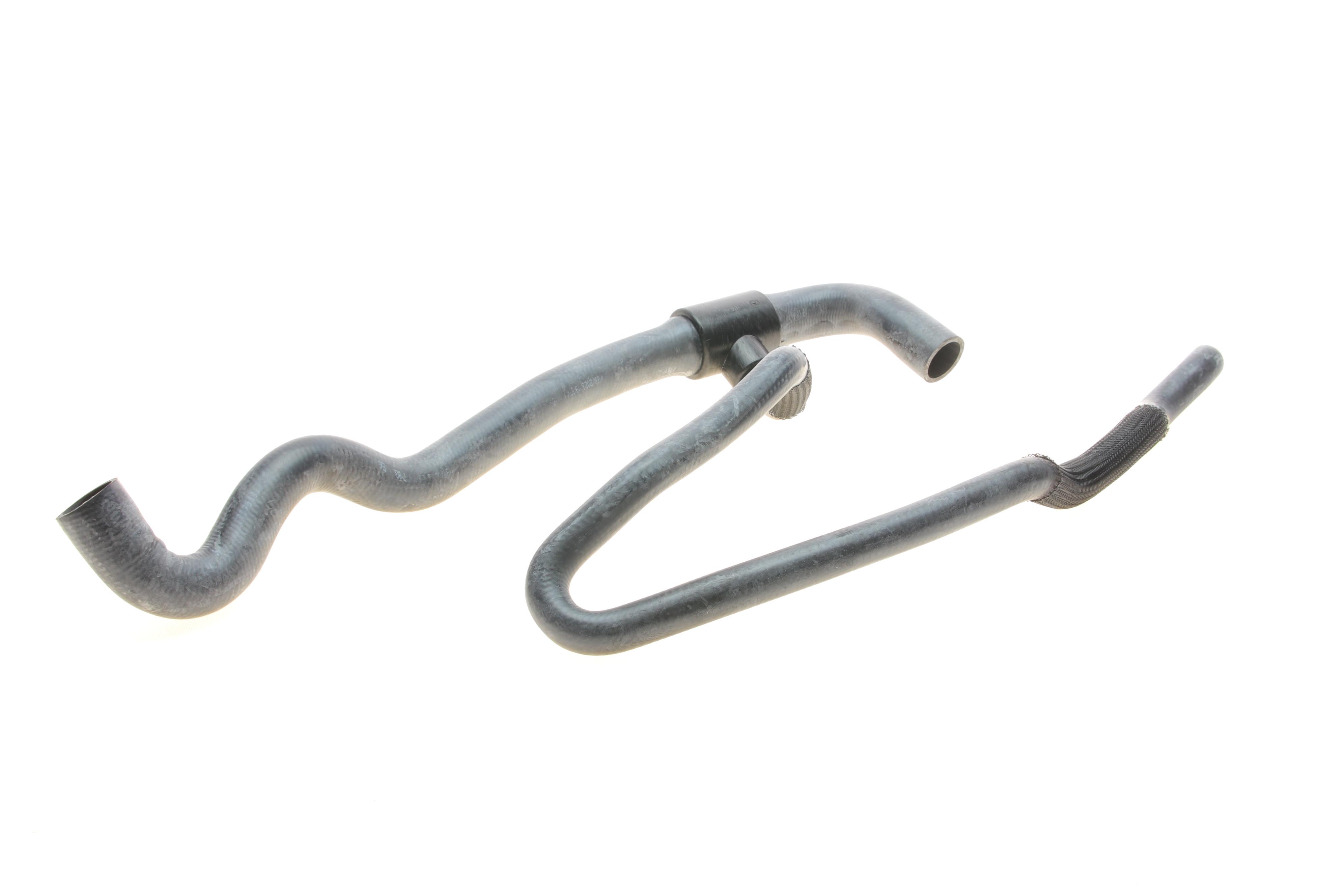 Шланг системы охлаждения Dacia Dokker/Logan 1.5dCi 12-