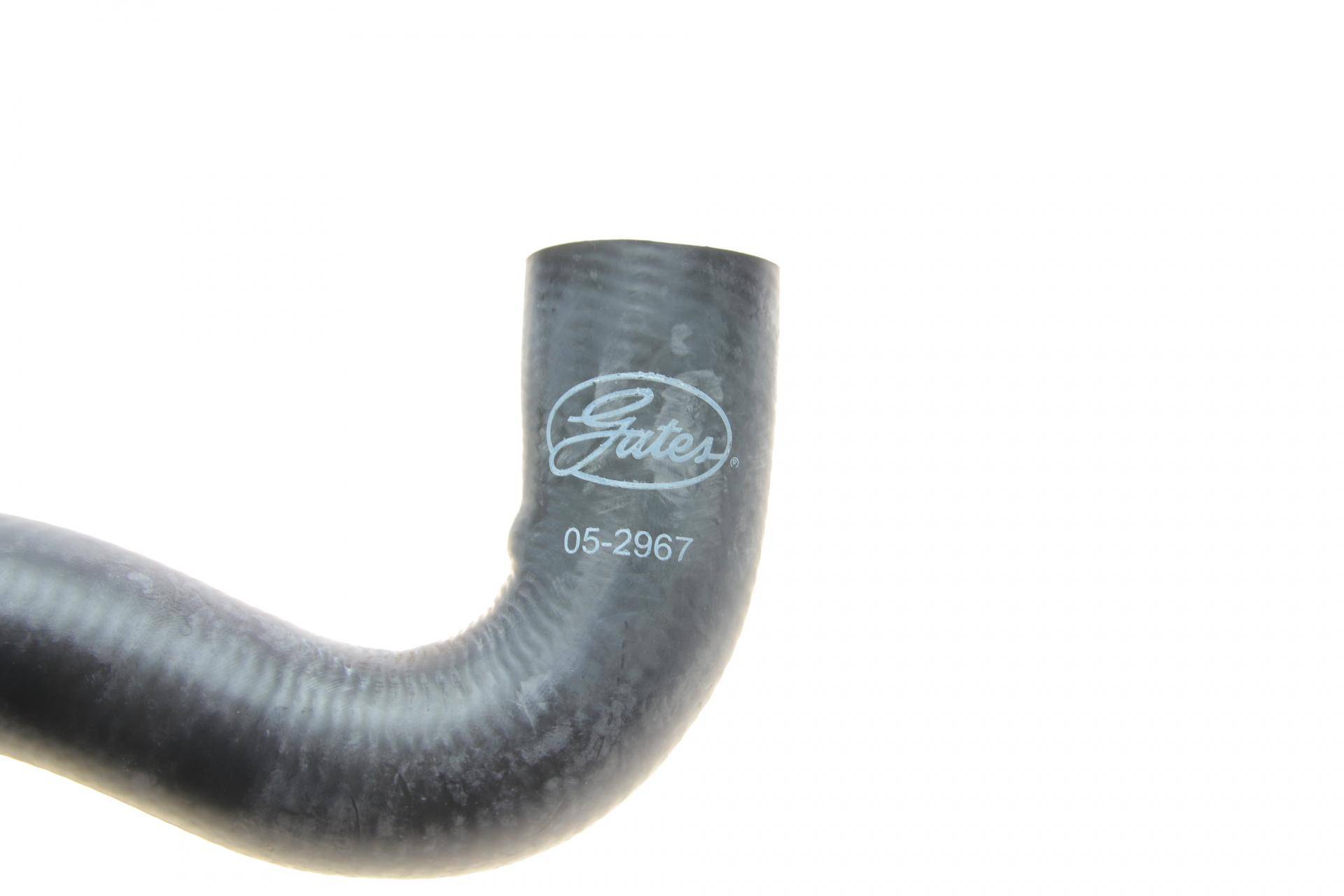 Шланг системи охолодження Dacia Dokker/Logan 1.5dCi 12-