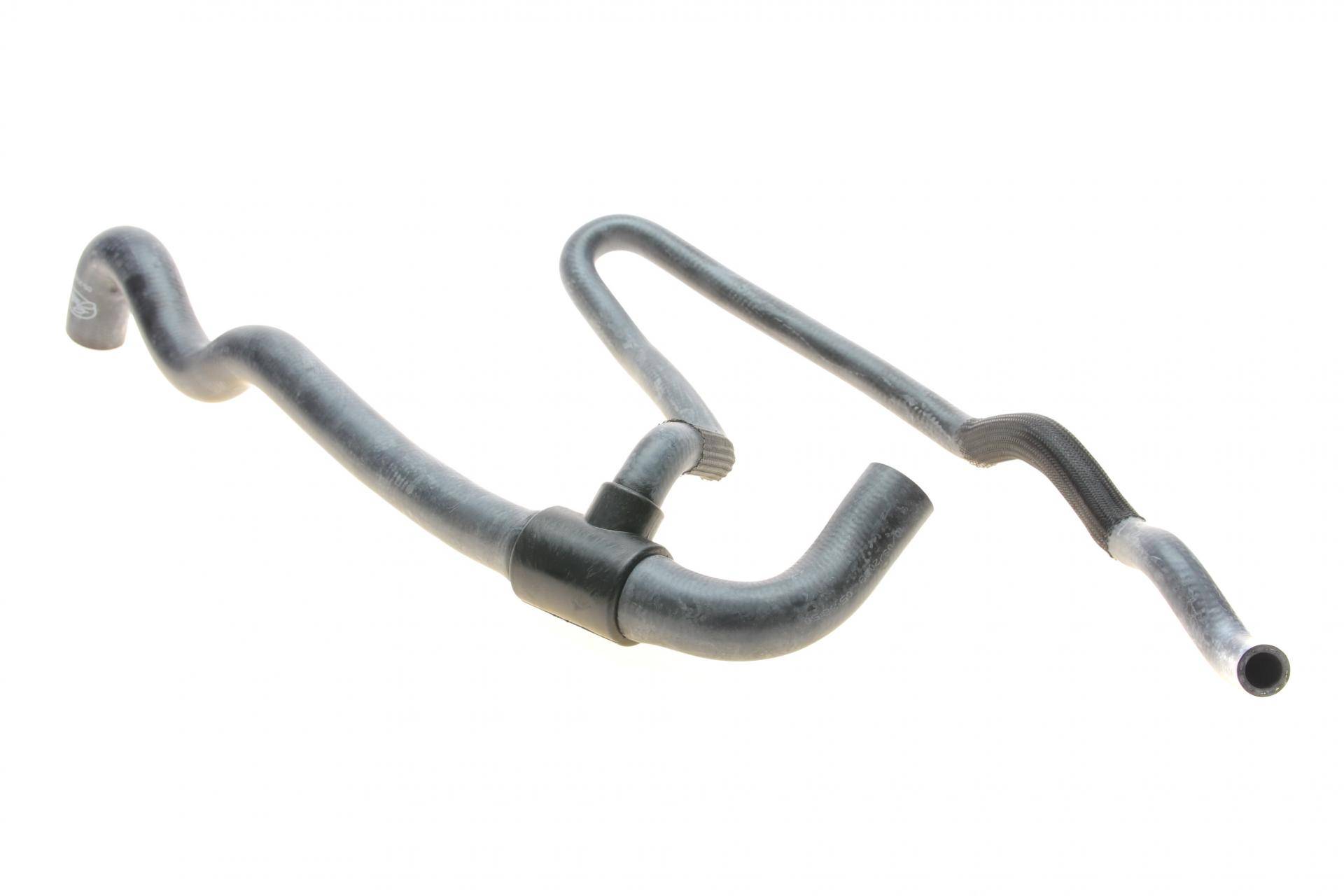 Шланг системи охолодження Dacia Dokker/Logan 1.5dCi 12-