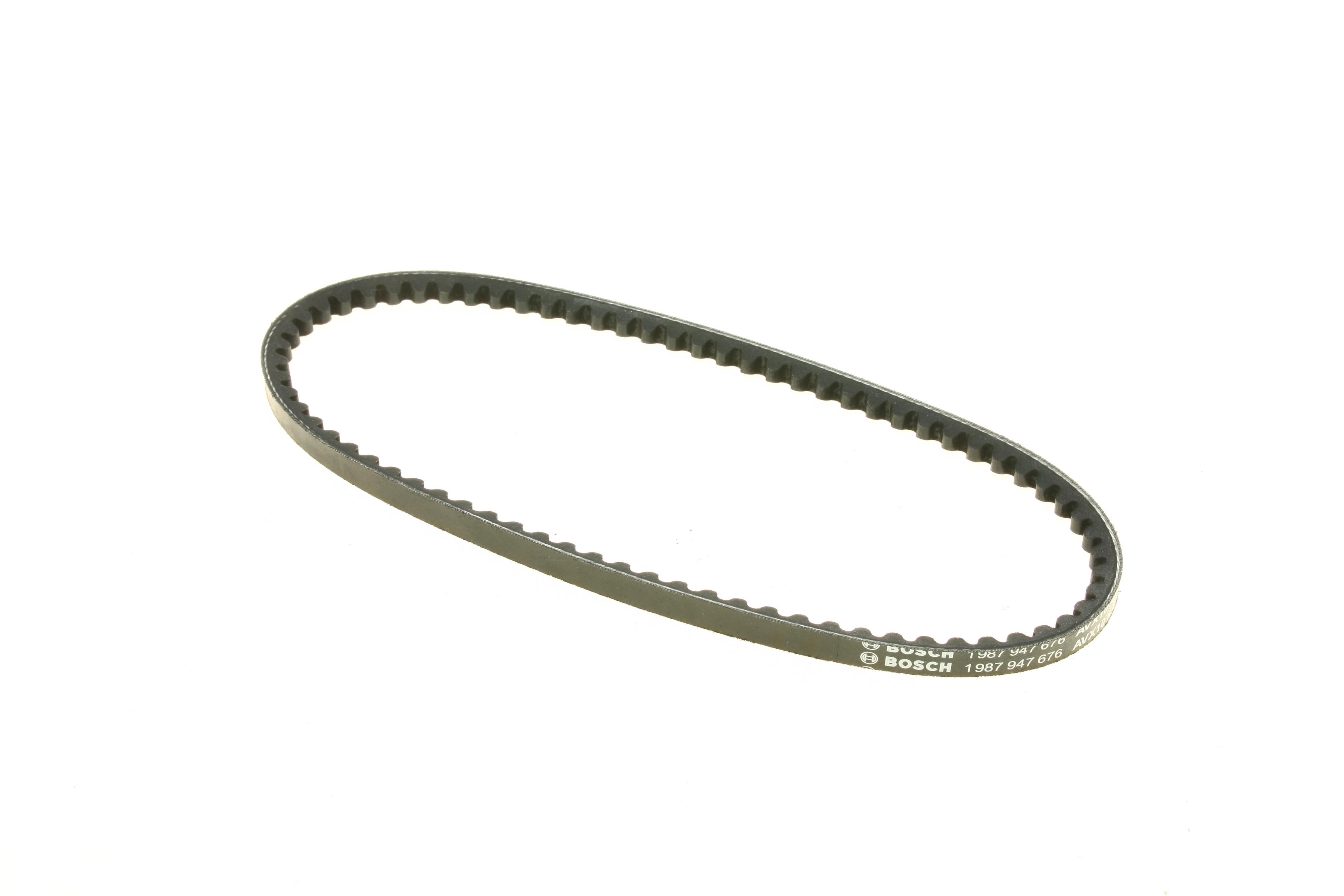 Ремінь генератора Renault Clio/Fiat Scudo 1.4/1.6 95- (10x685)